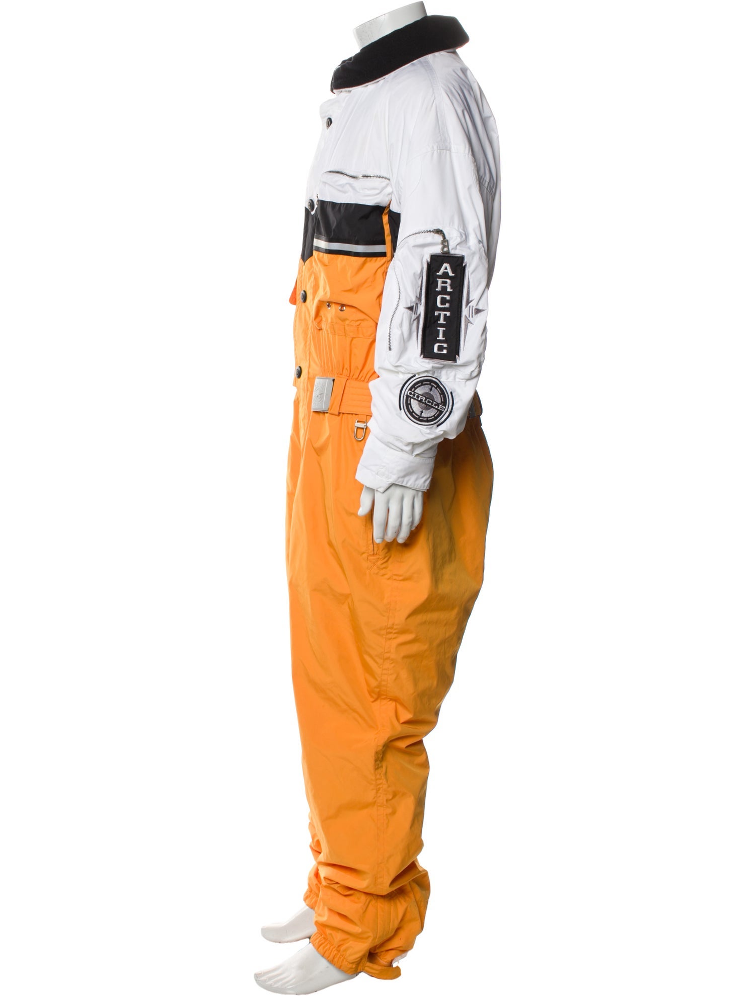 Bogner Overalls