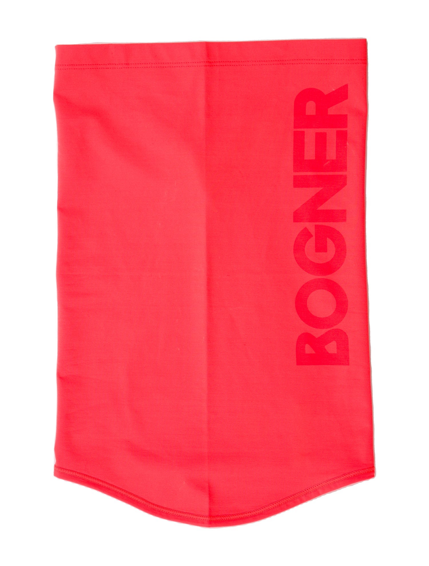 Bogner Printed Scarf