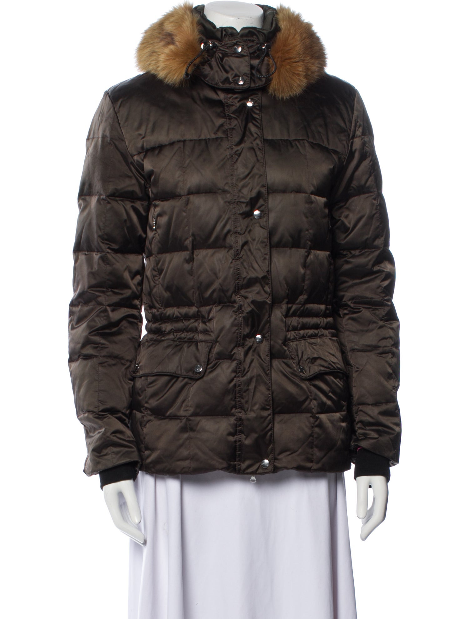 Bogner Down Jacket