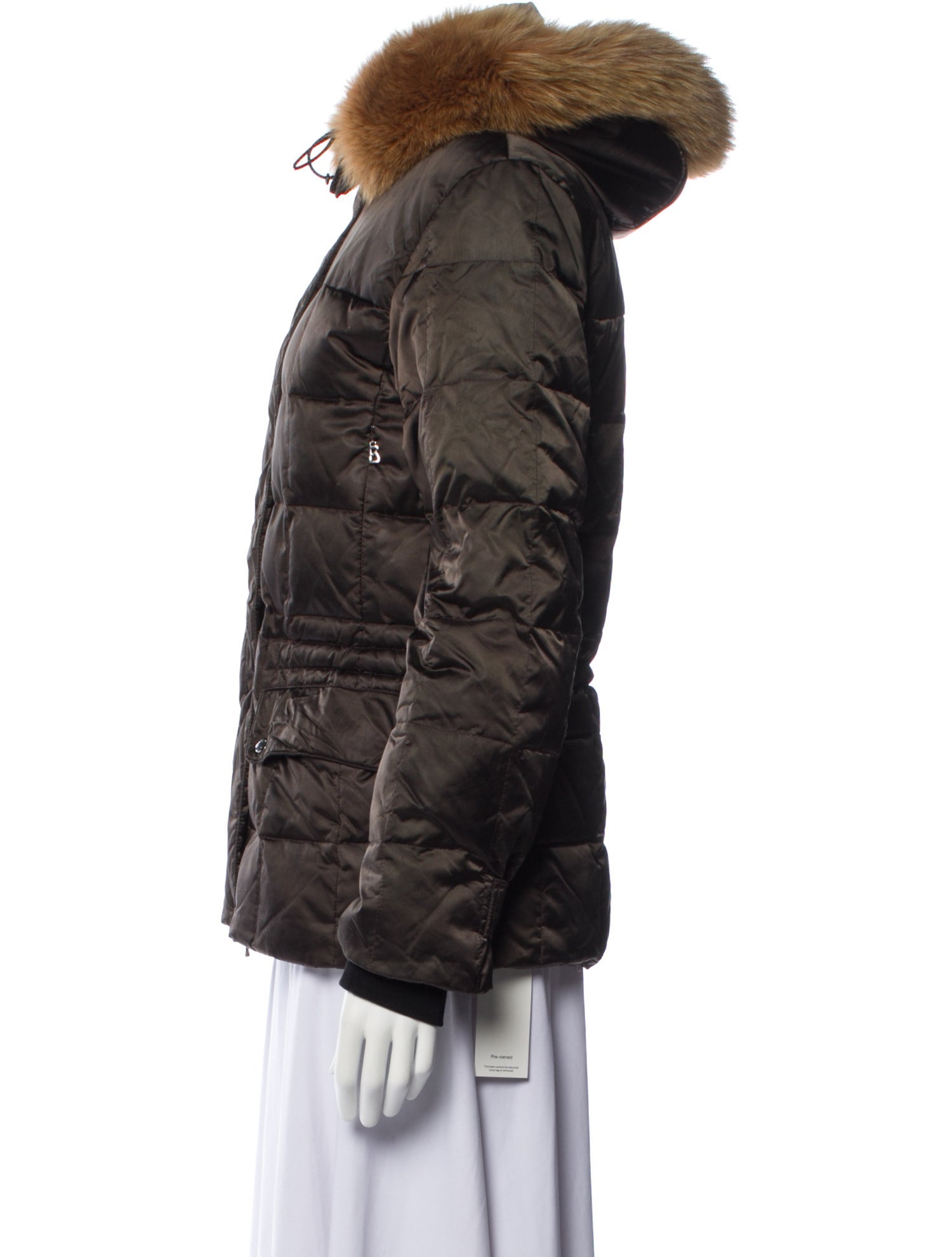 Bogner Down Jacket