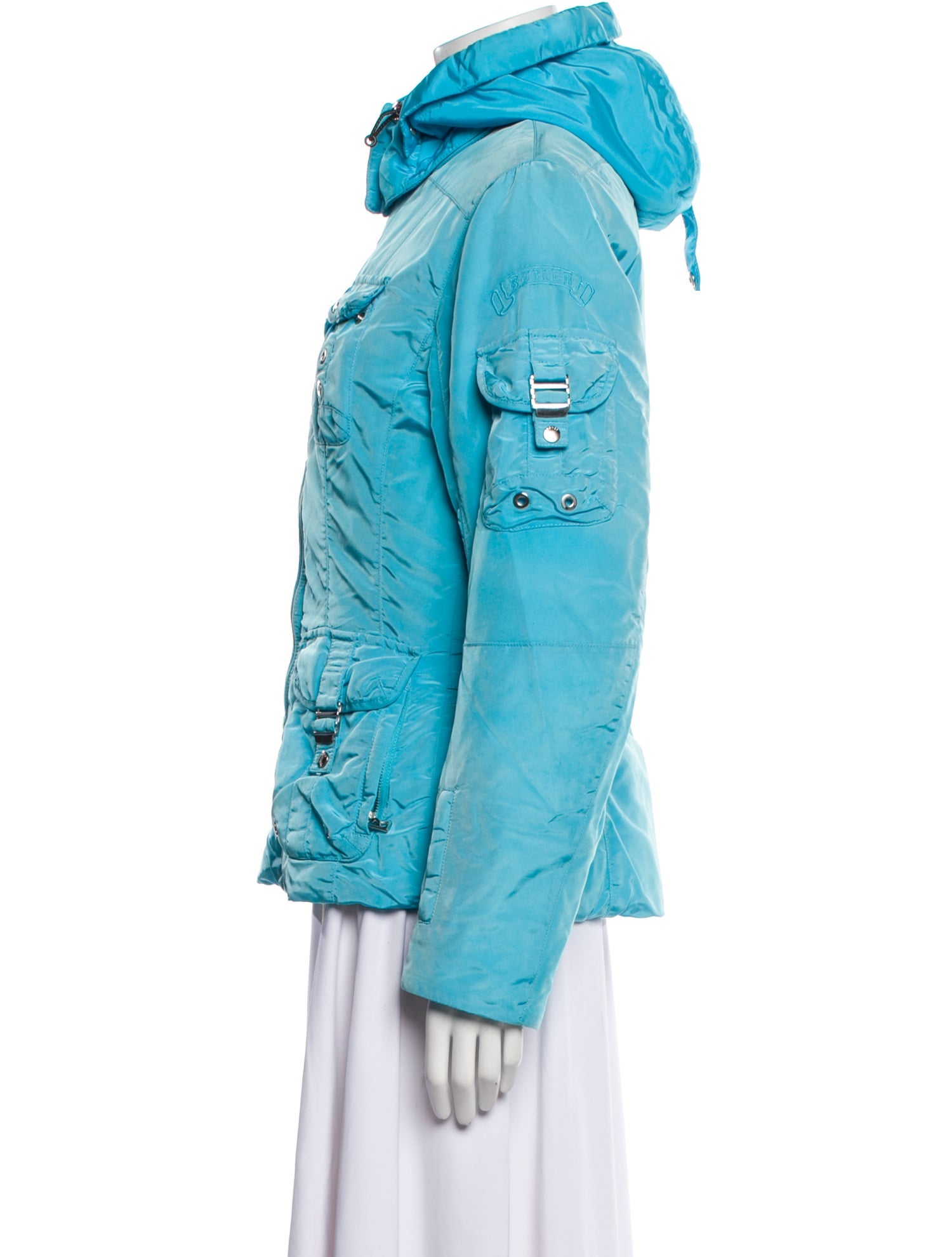 Bogner Coat