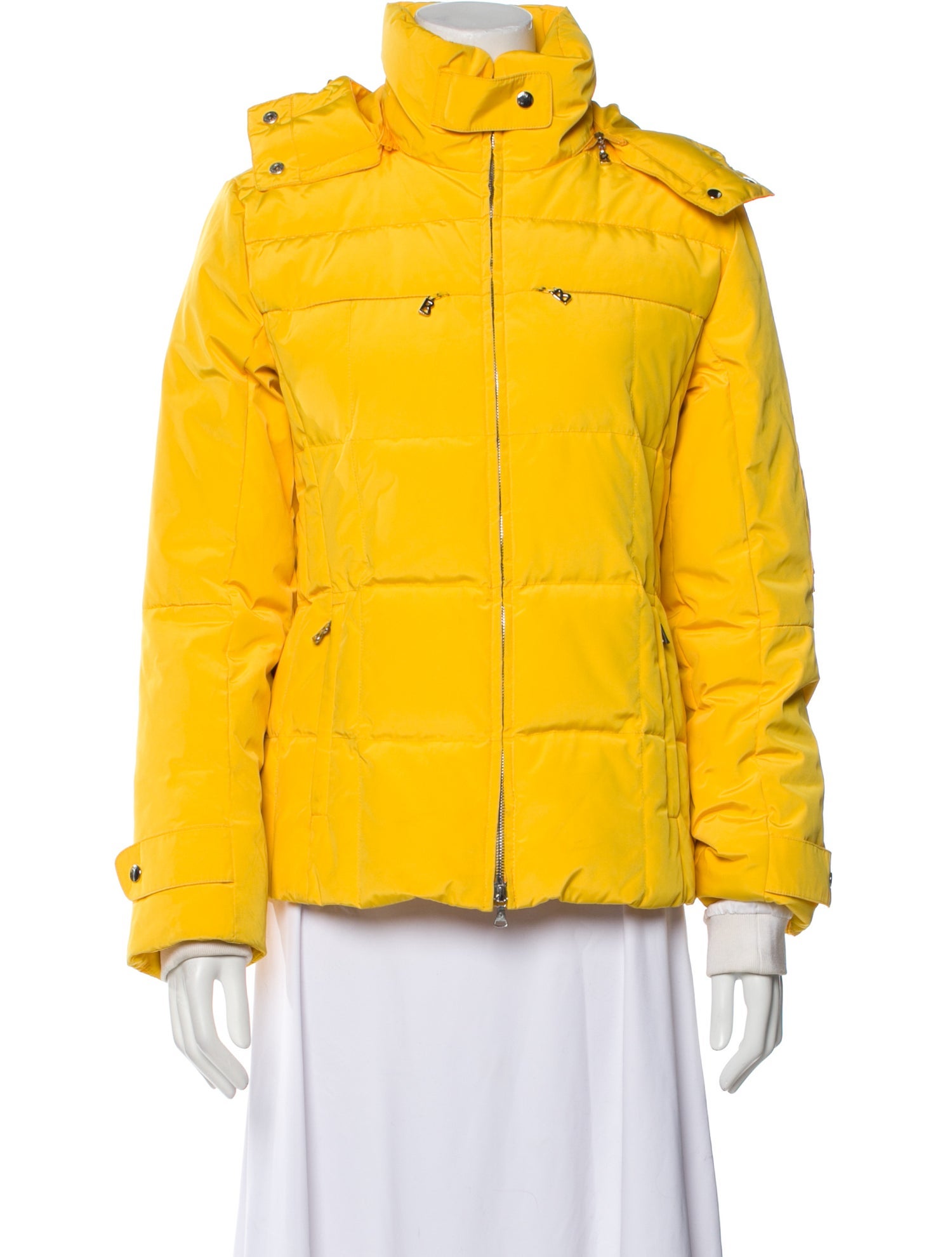 Bogner Down Coat