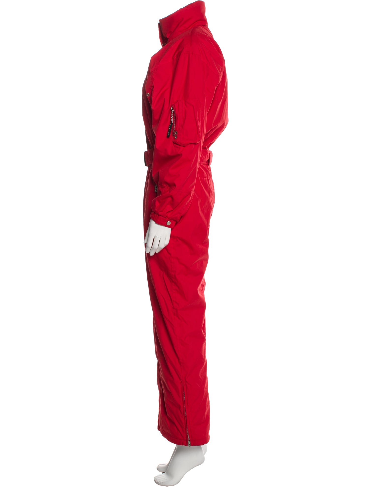 Bogner Turtleneck Jumpsuit