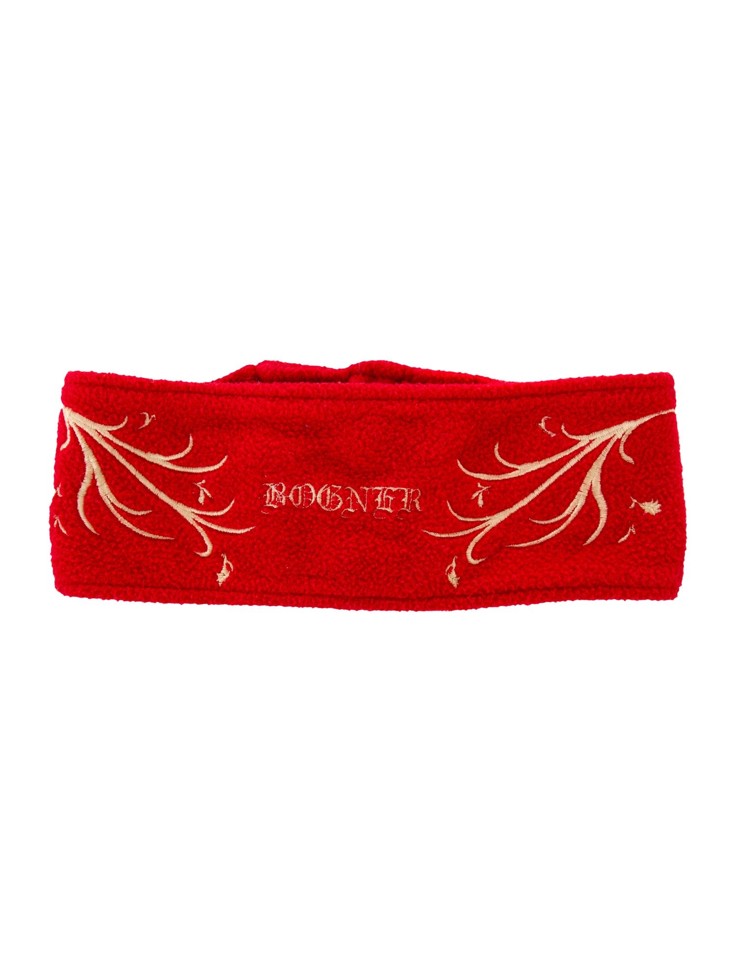 Bogner headband