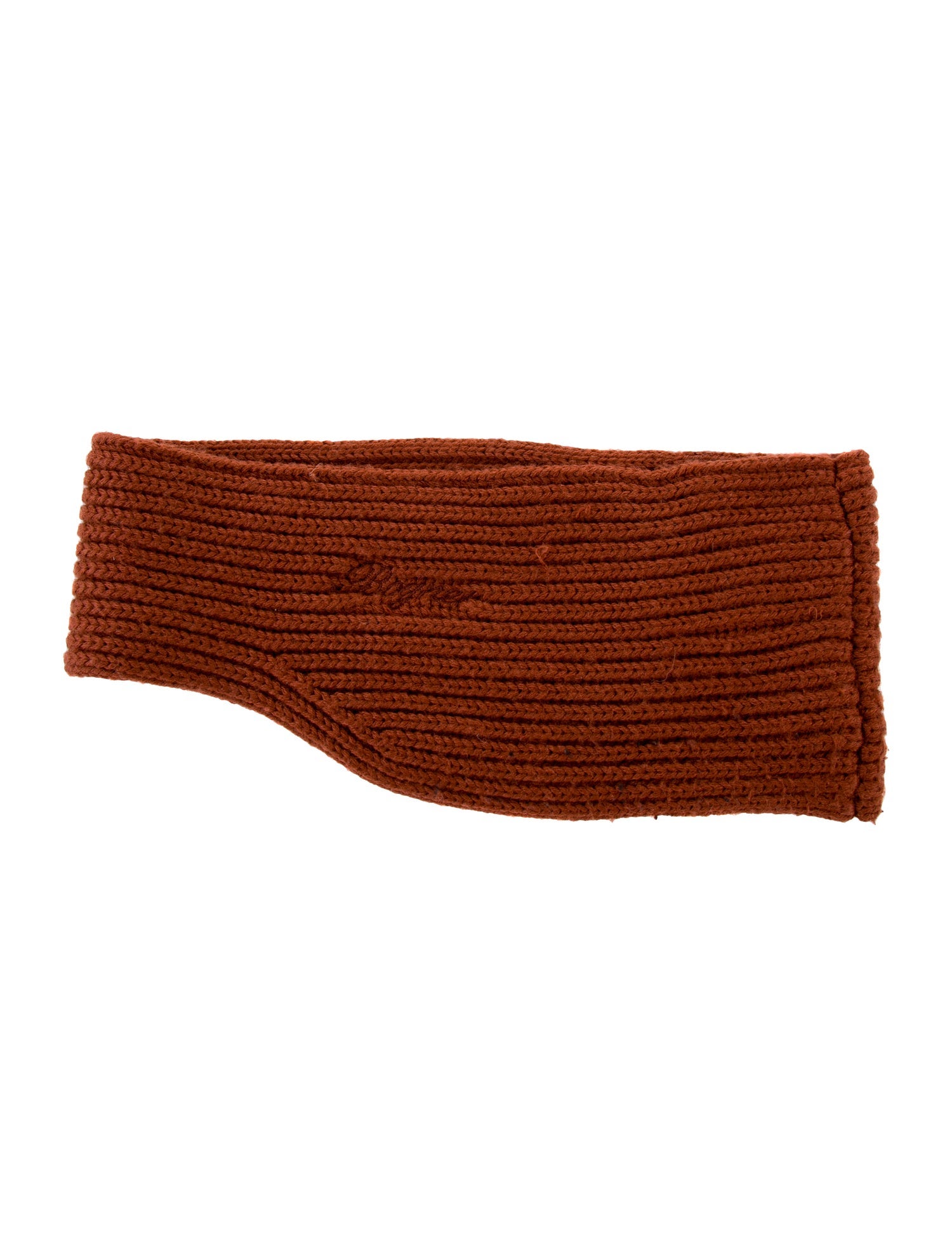 Bogner knit beanie