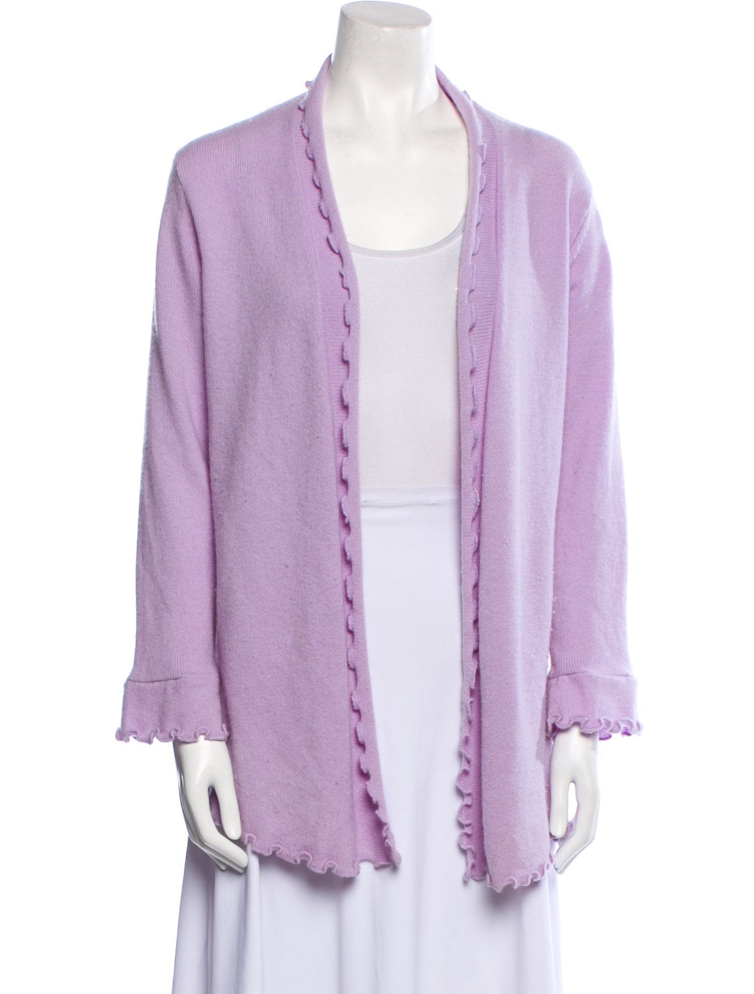 Bogner Cashmere Cowl Neck Sweater