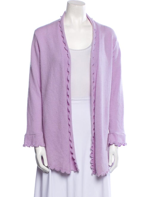 Bogner Cashmere Cowl Neck Sweater