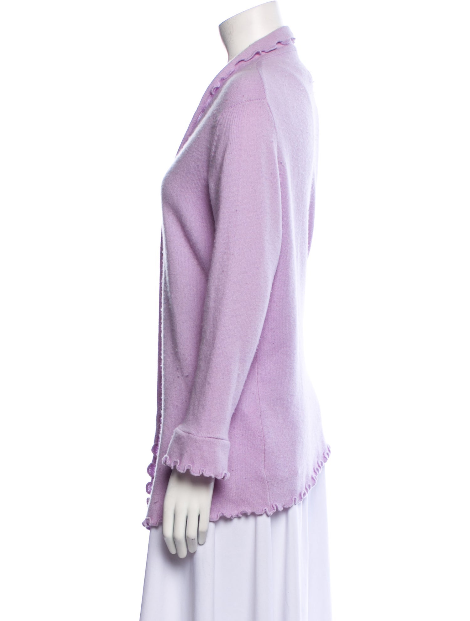 Bogner Cashmere Cowl Neck Sweater
