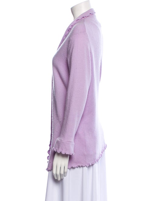 Bogner Cashmere Cowl Neck Sweater