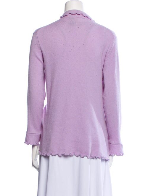 Bogner Cashmere Cowl Neck Sweater