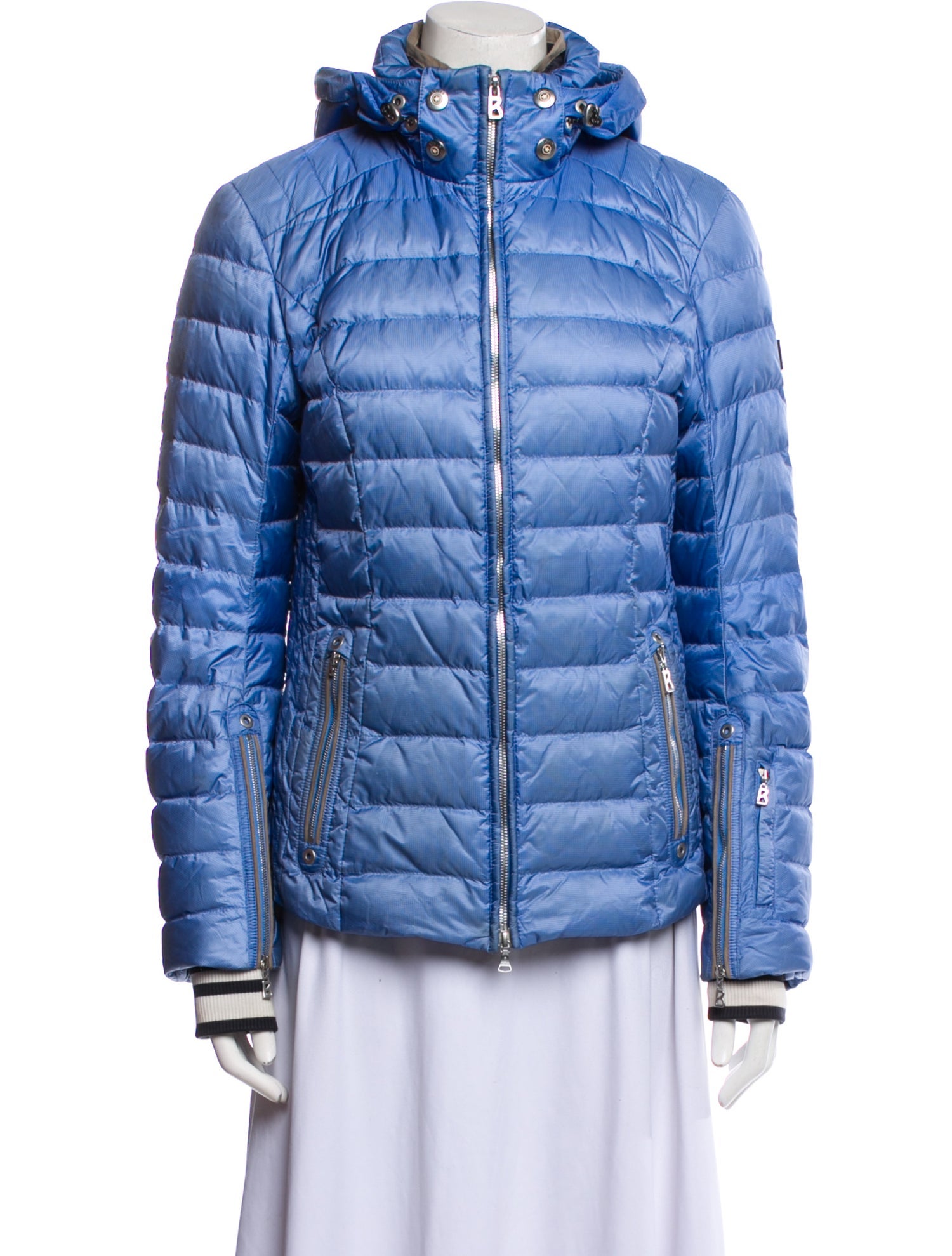 Bogner Down Down Jacket