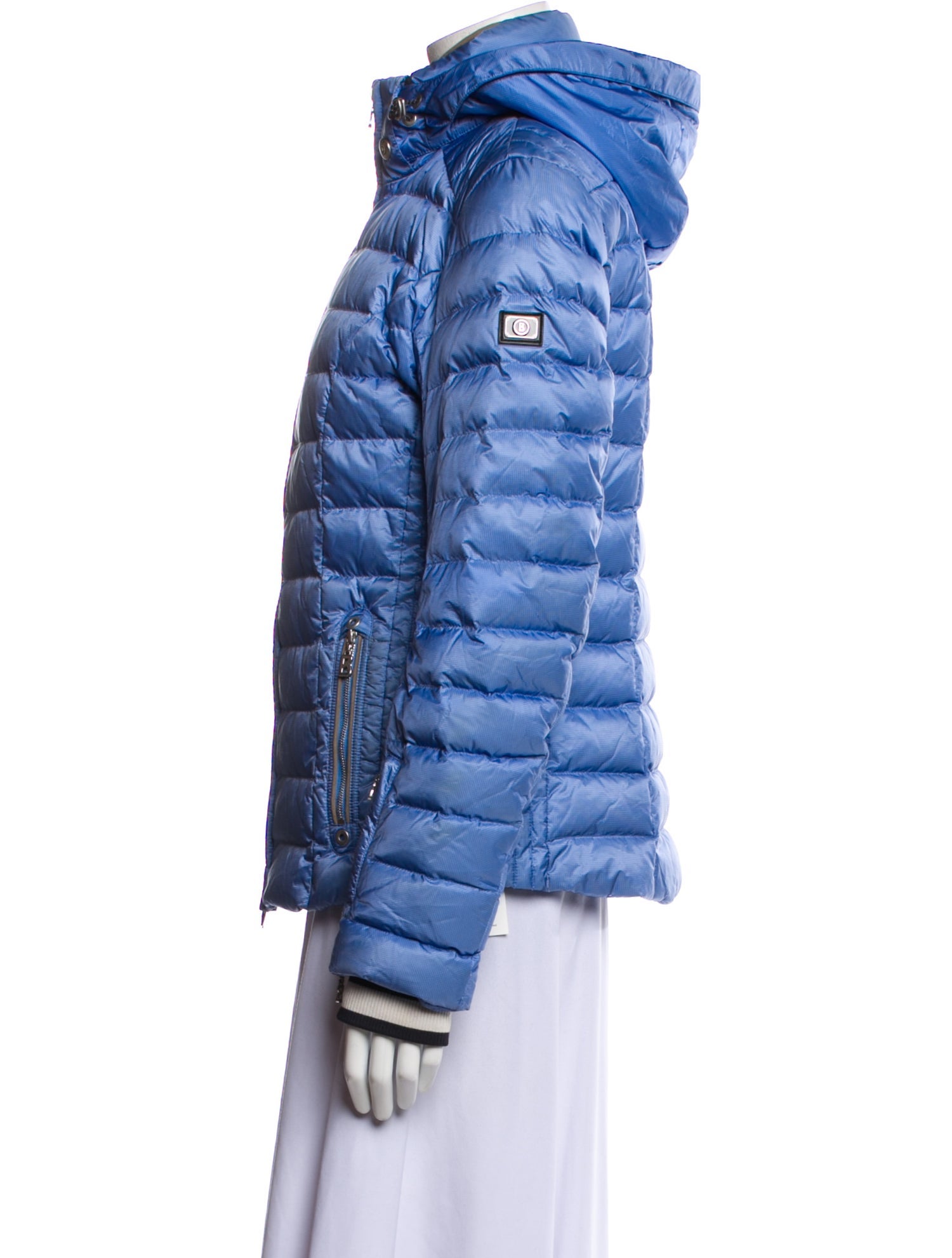 Bogner Down Down Jacket
