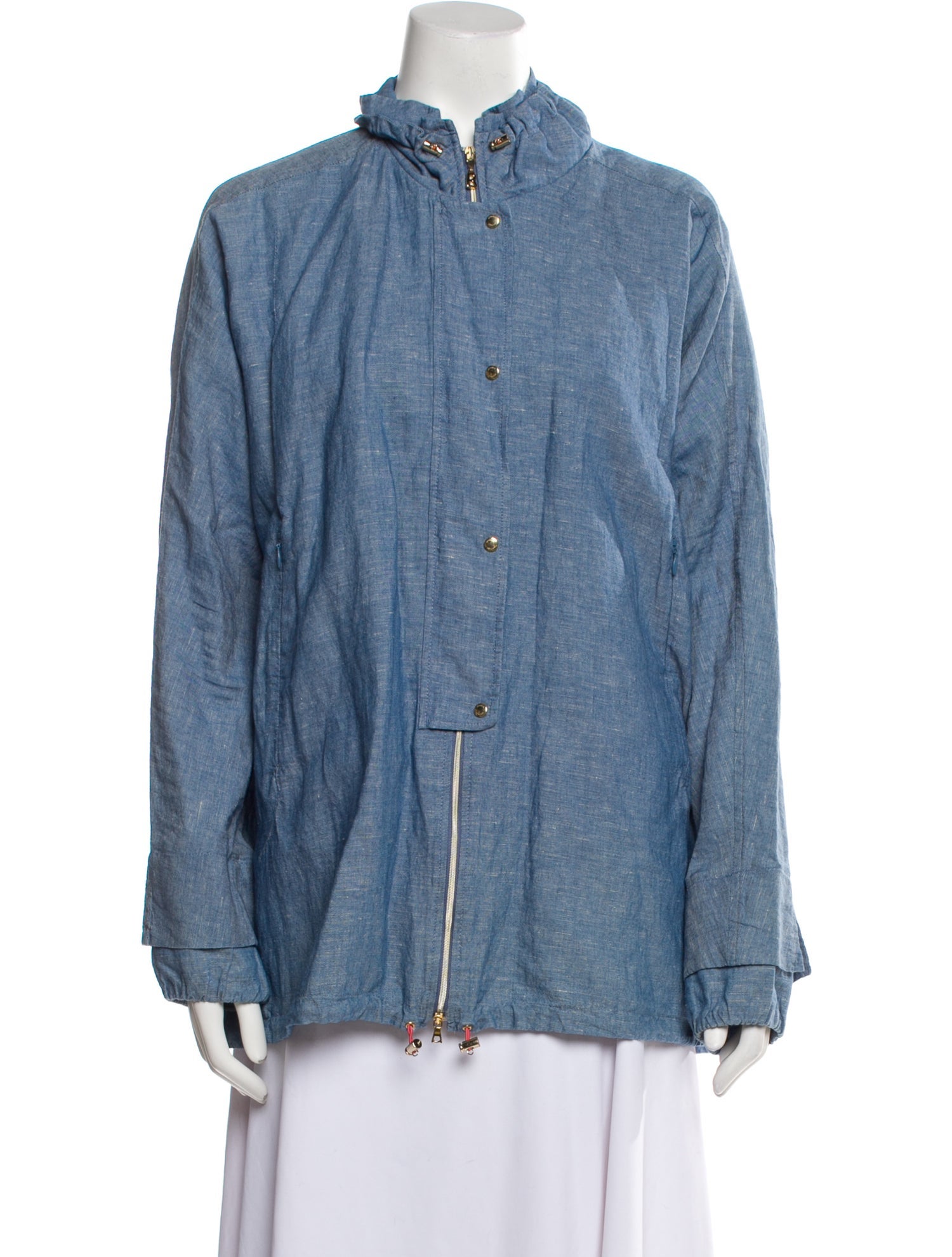 Bogner Denim Jacket