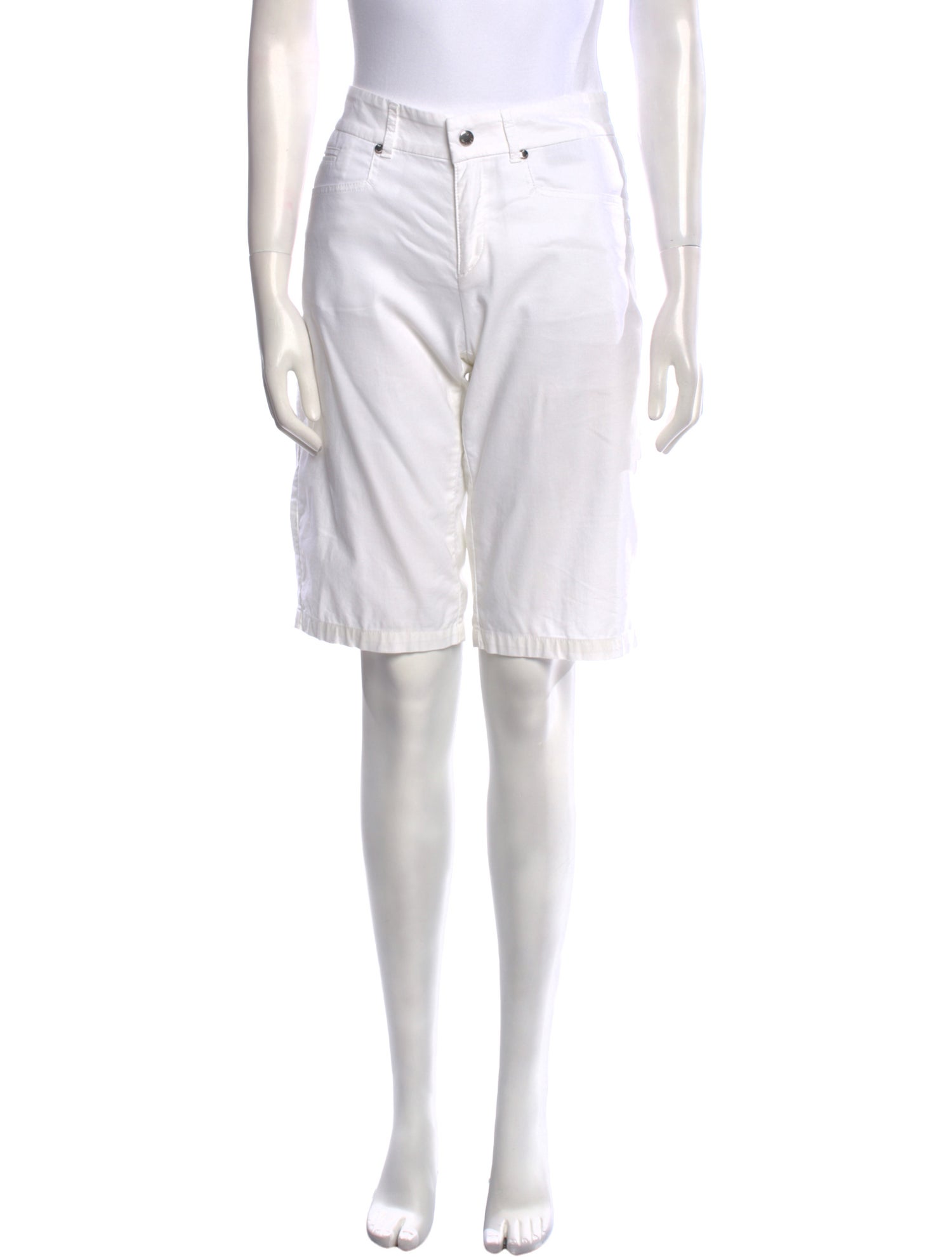 Bogner Knee-Length Shorts