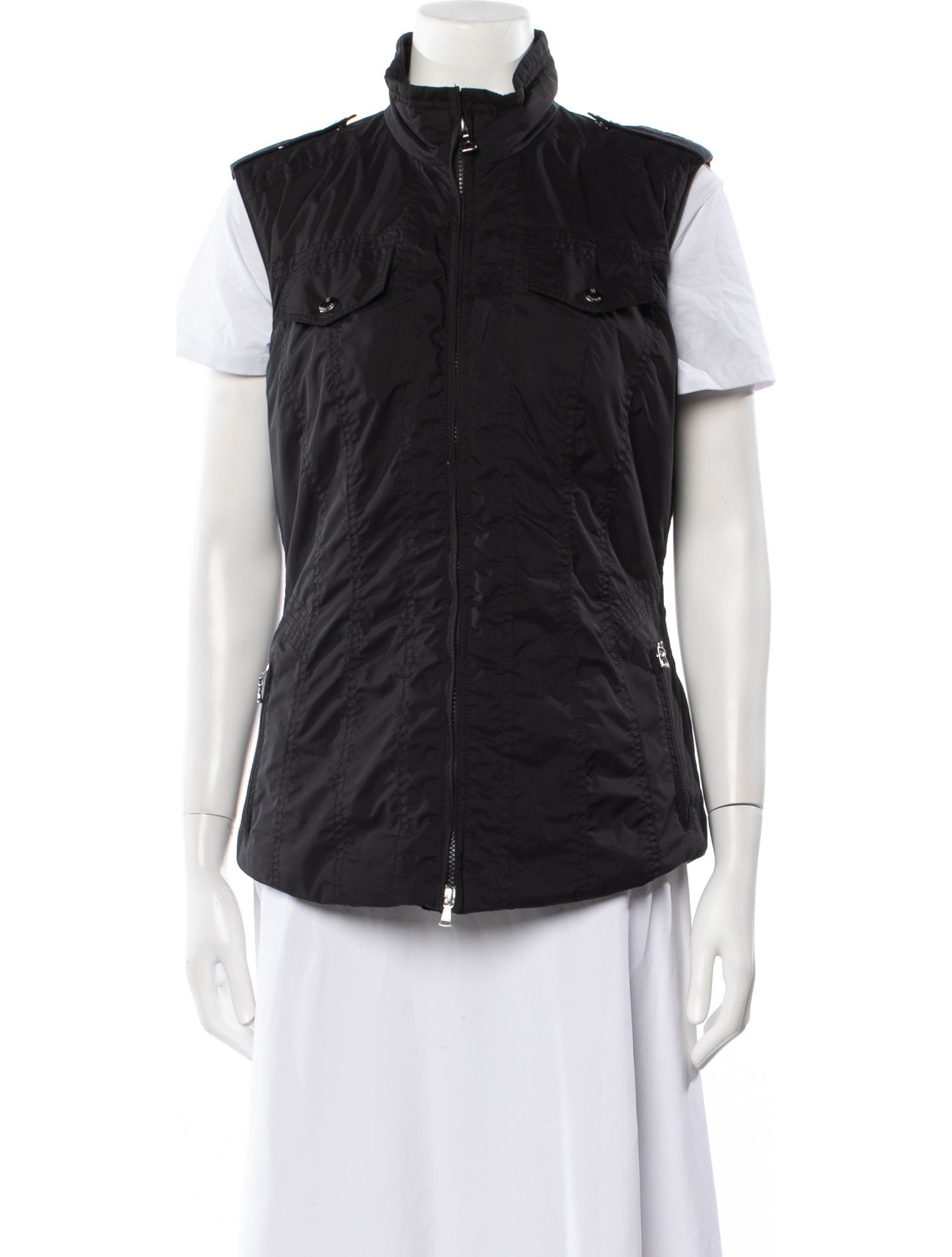 Bogner Vest
