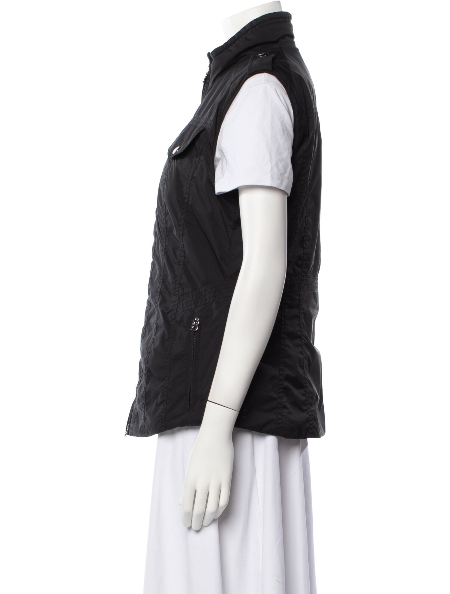 Bogner Vest