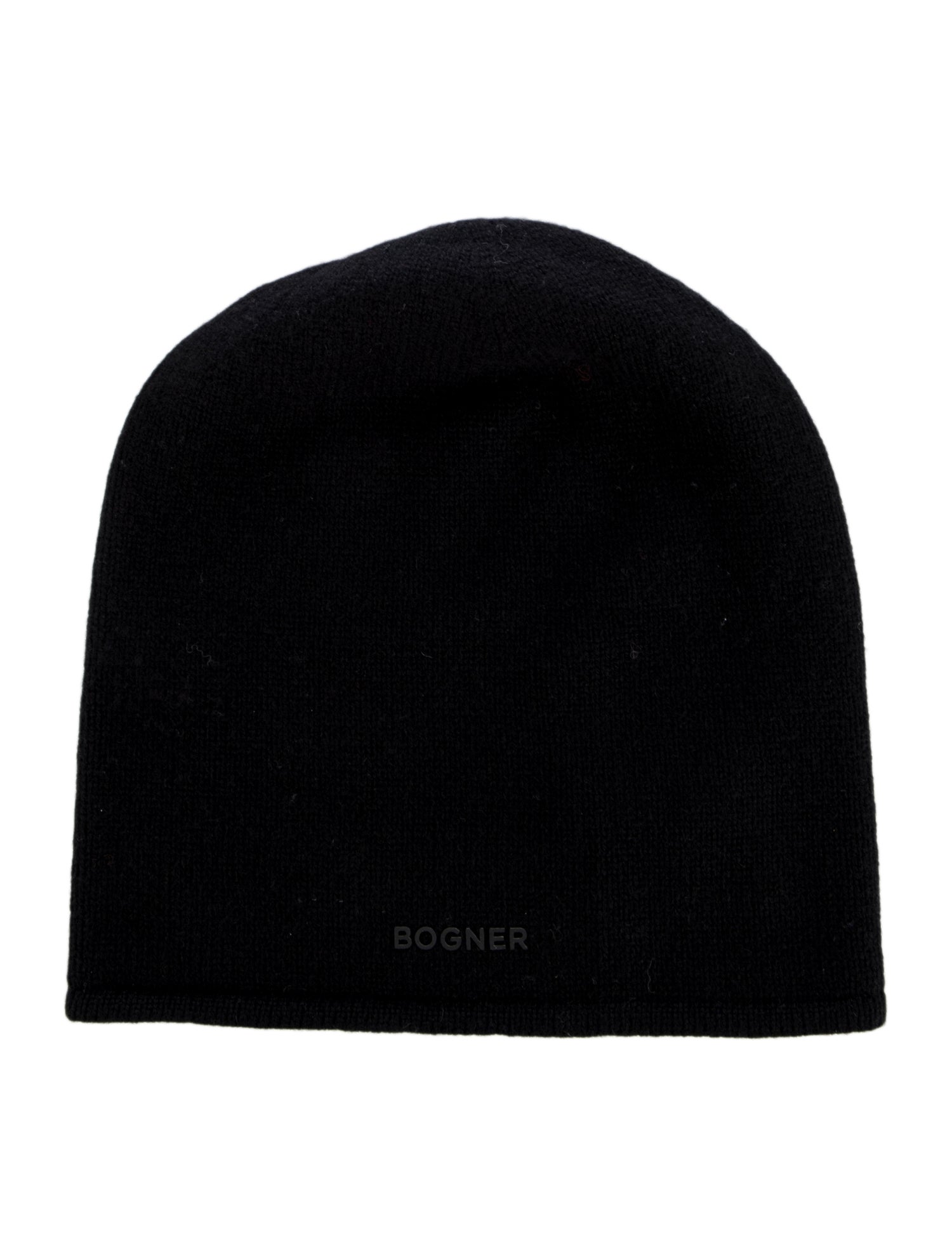 Bogner Cashmere Beanie
