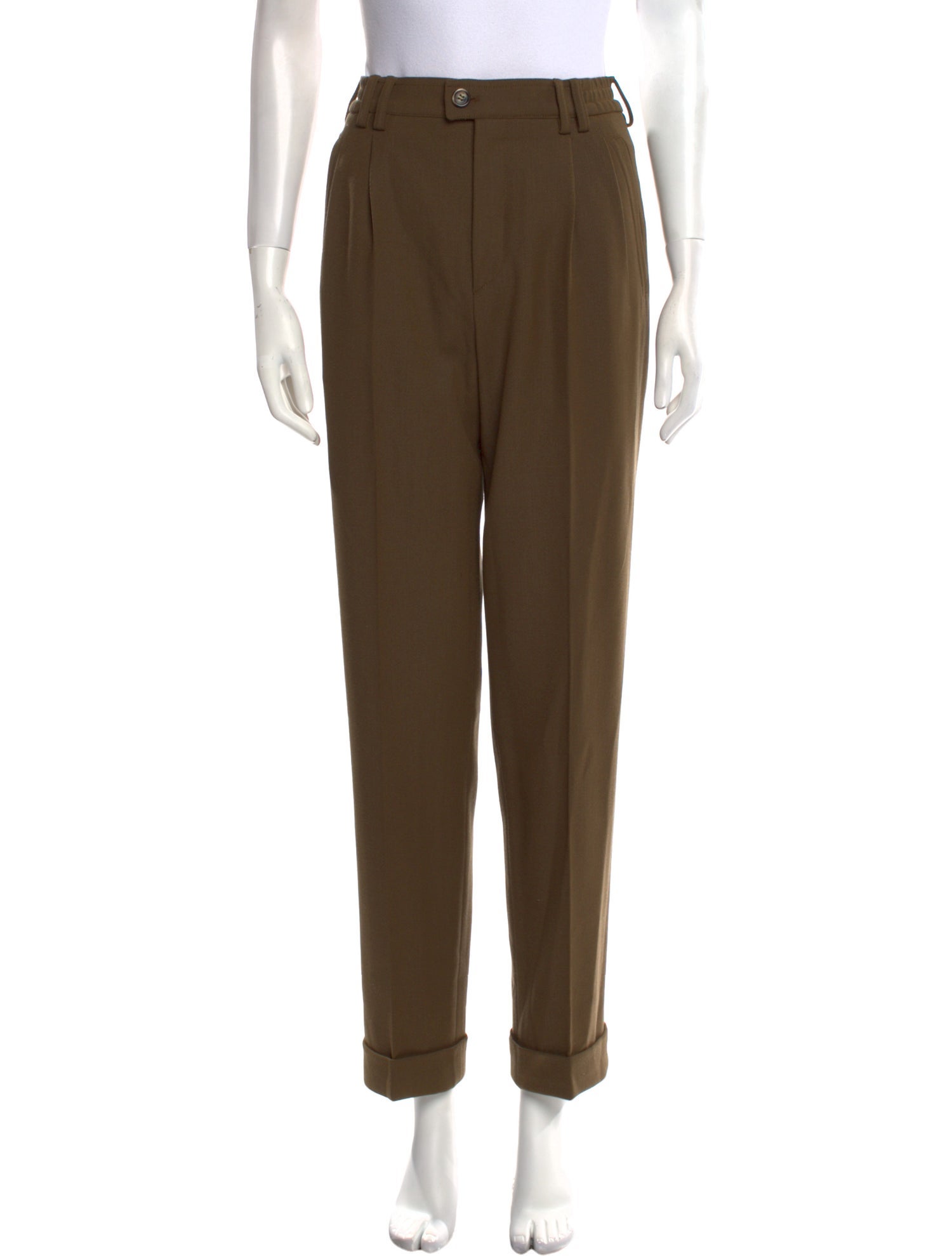 Bogner Skinny Leg Pants