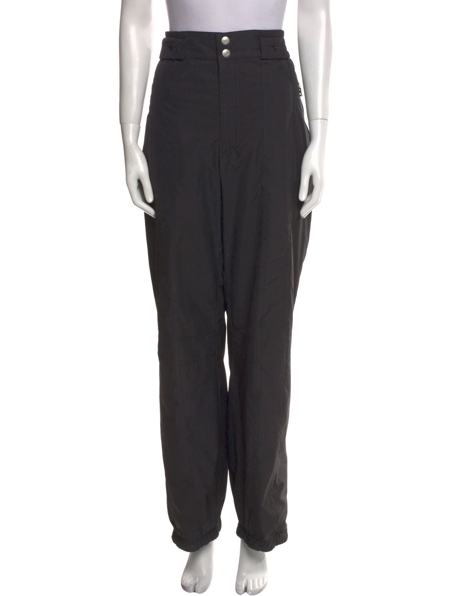 Bogner Straight Leg Pants