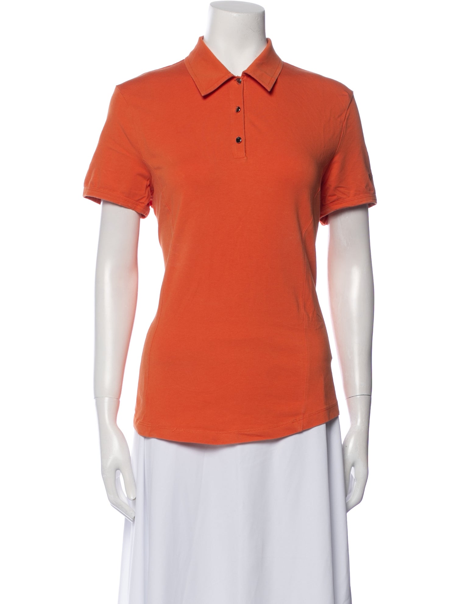 Bogner Short Sleeve Polo
