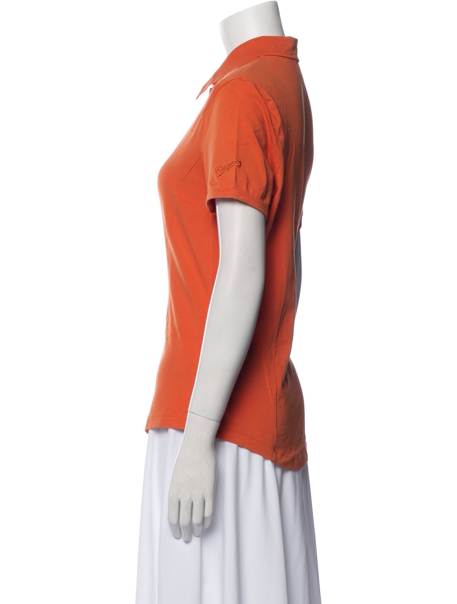 Bogner Short Sleeve Polo