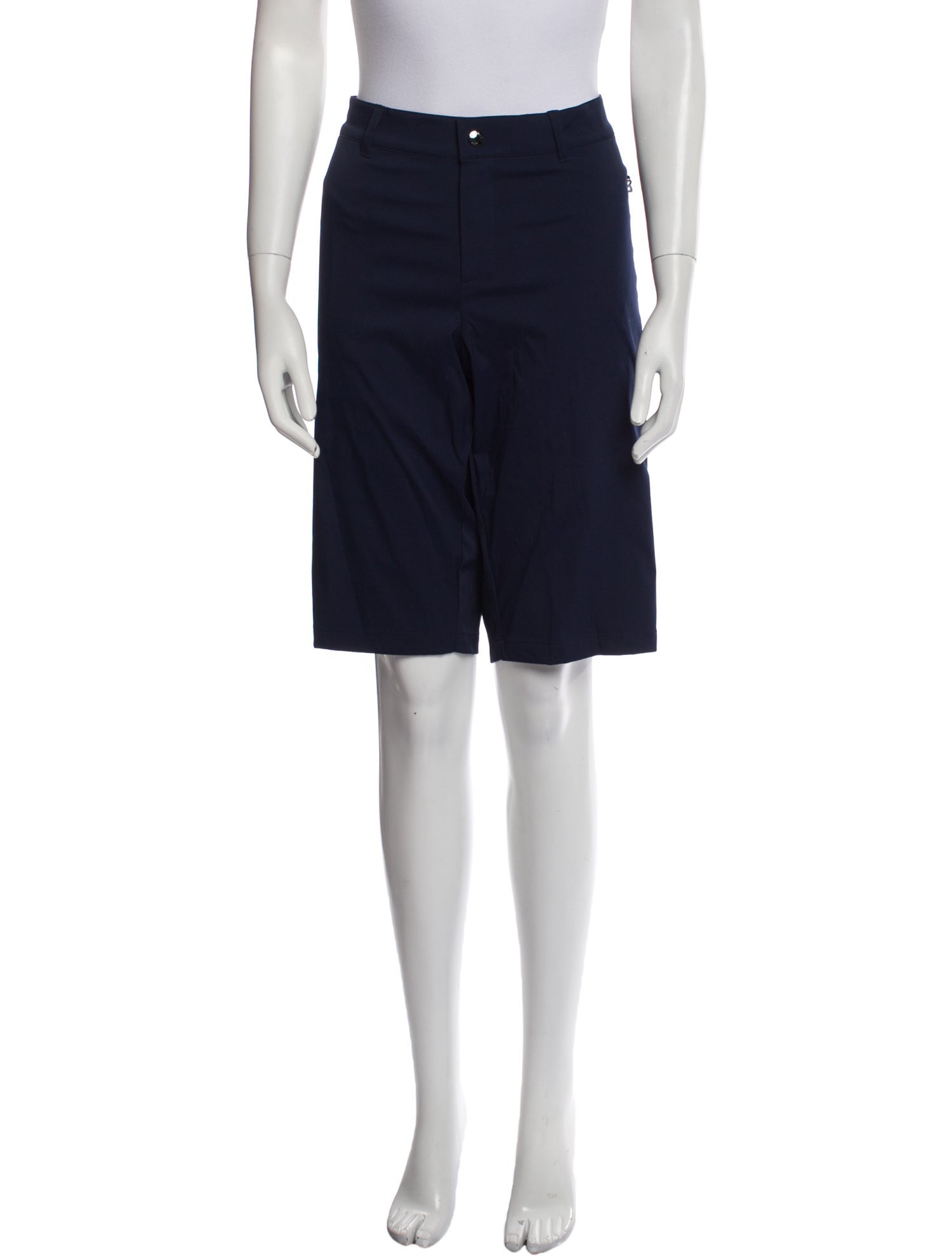Bogner Knee-Length Shorts