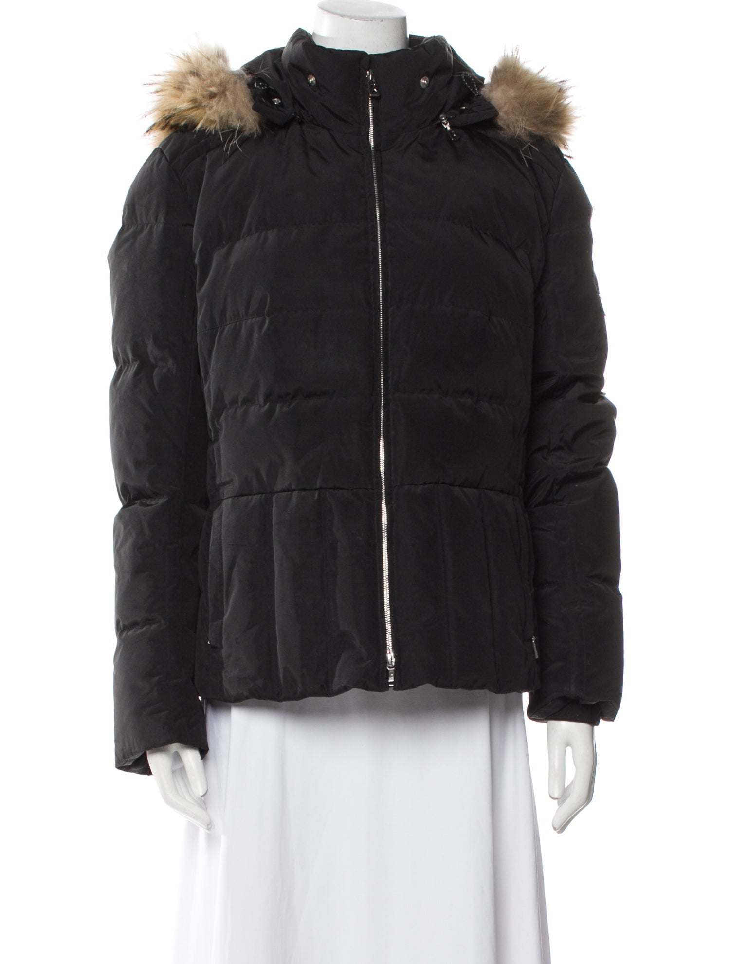 Bogner Down Coat