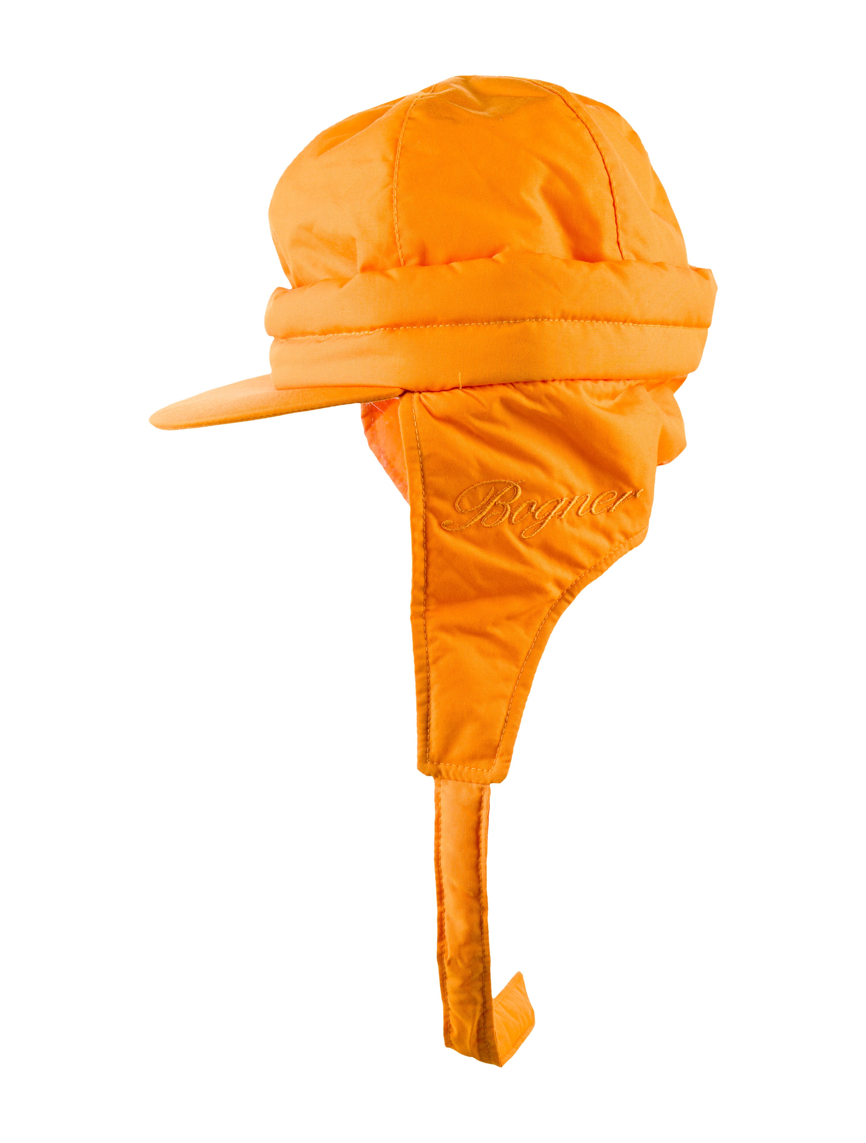 Bogner Women's Nylon Winter Cap