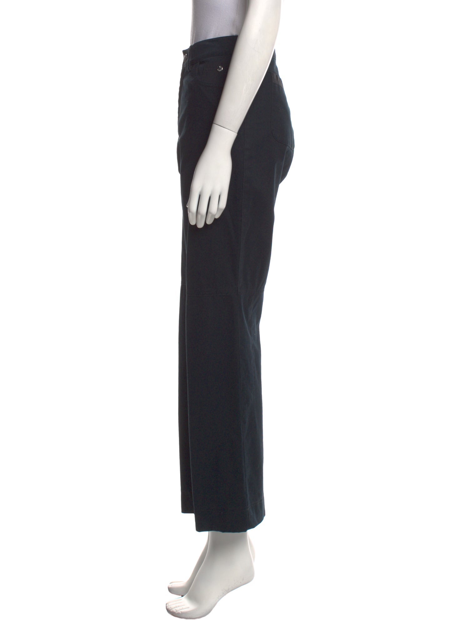 Bogner Wide Leg Pants