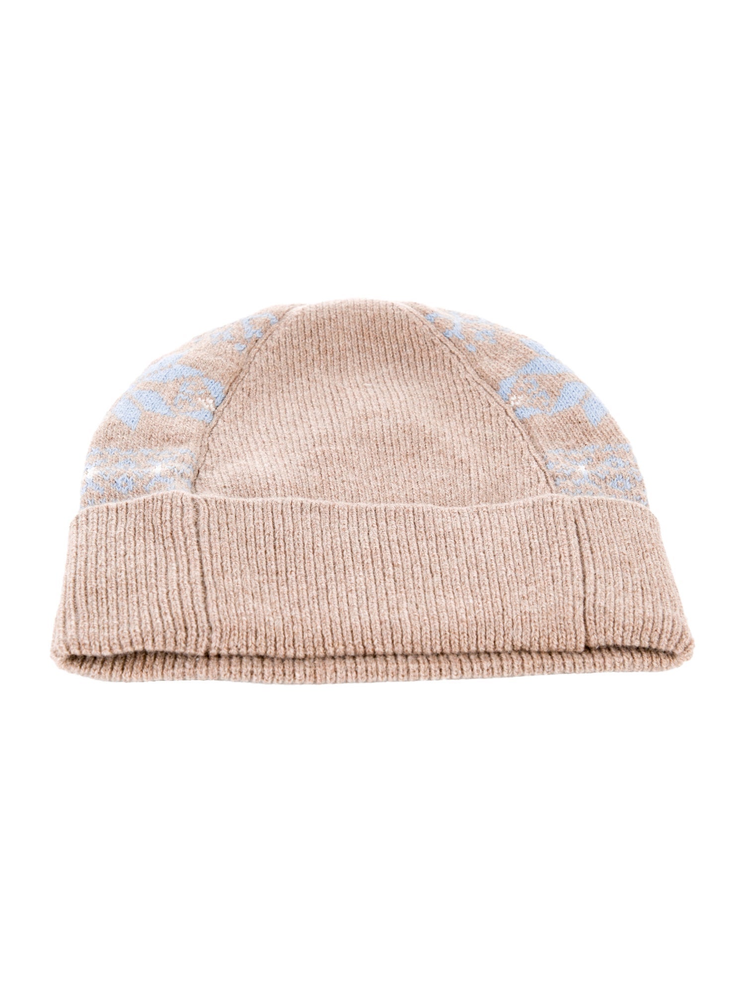 Bogner Knit Beanie w/ Tags