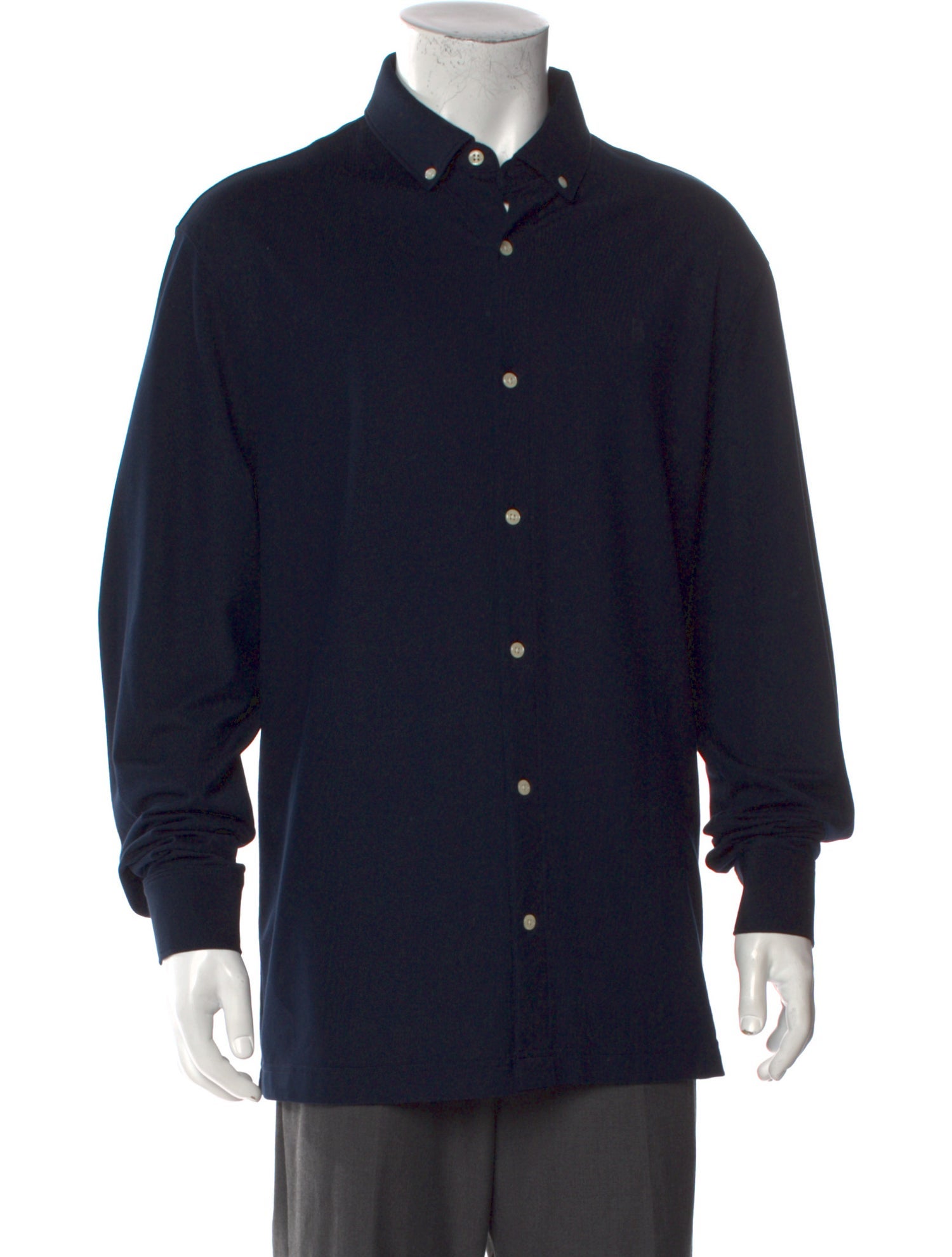 Bogner Long Sleeve Shirt