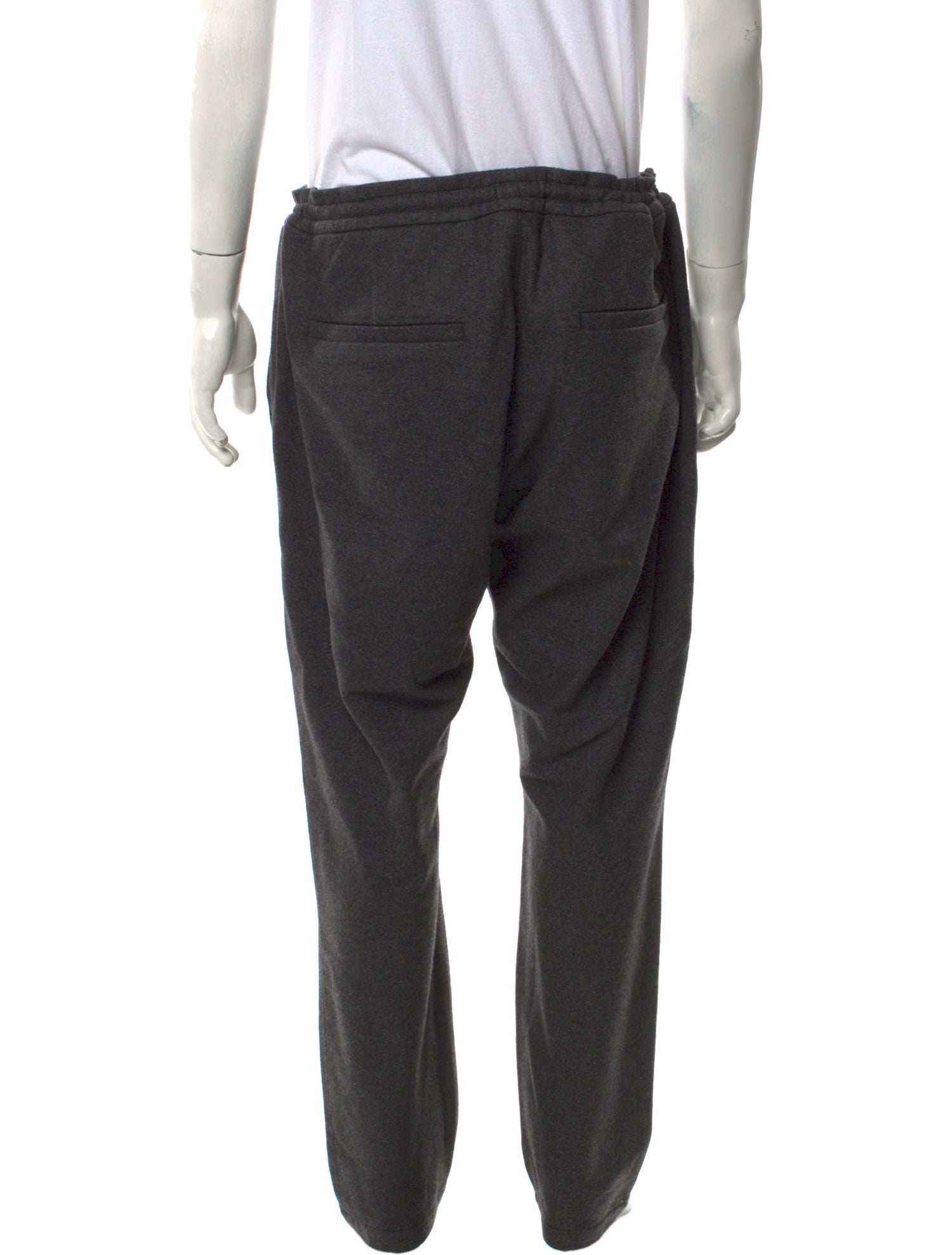 Bogner Wool Sweatpants