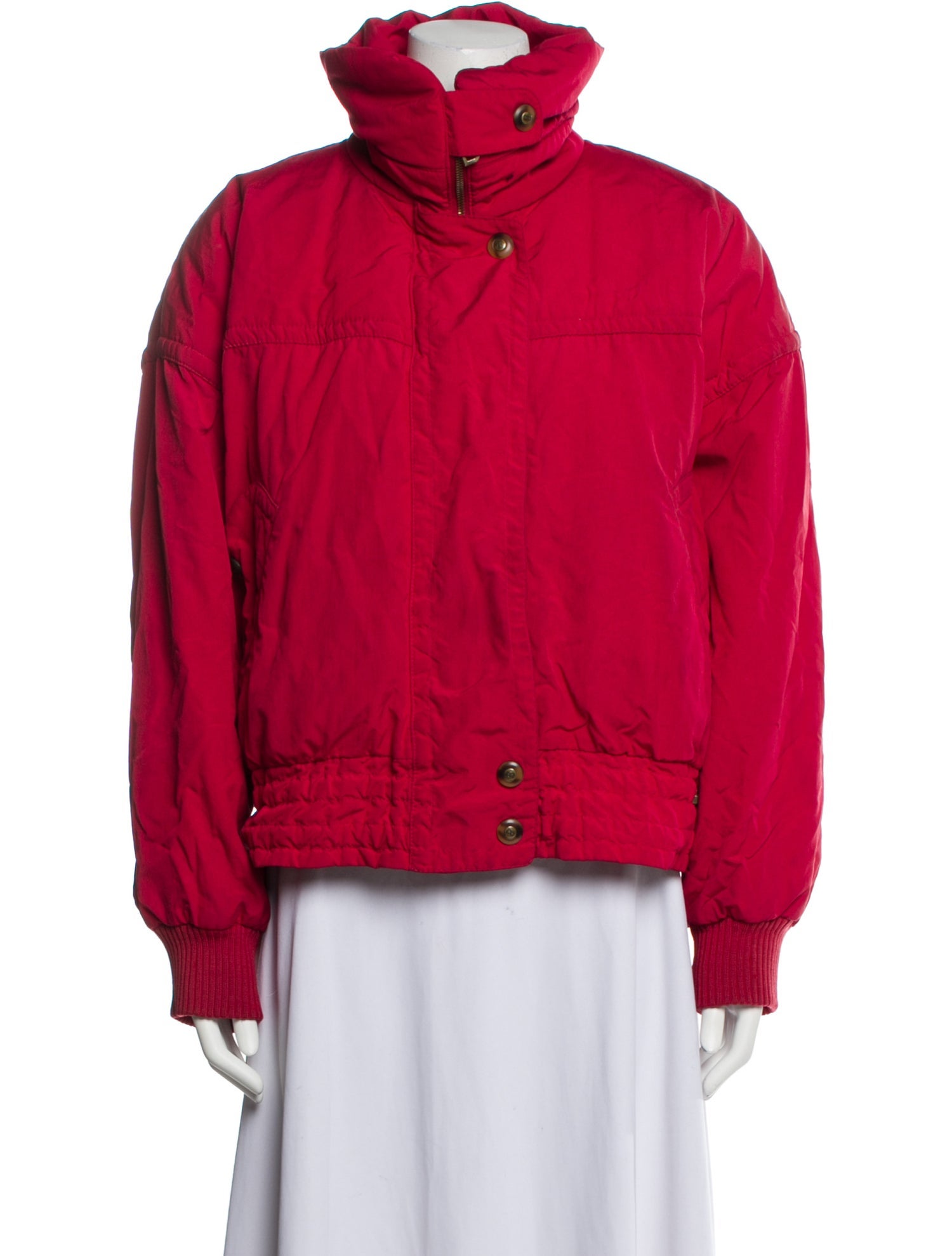 Bogner Nylon Utility Jacket