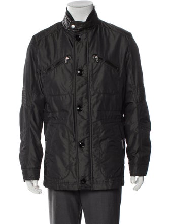 Bogner Utility Jacket