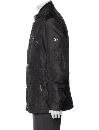 Bogner Utility Jacket