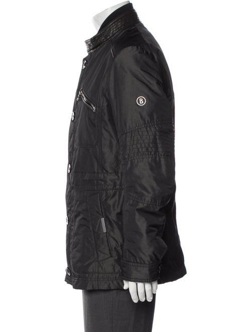 Bogner Utility Jacket
