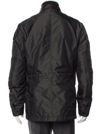 Bogner Utility Jacket