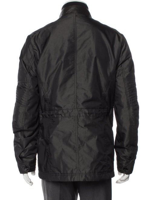 Bogner Utility Jacket