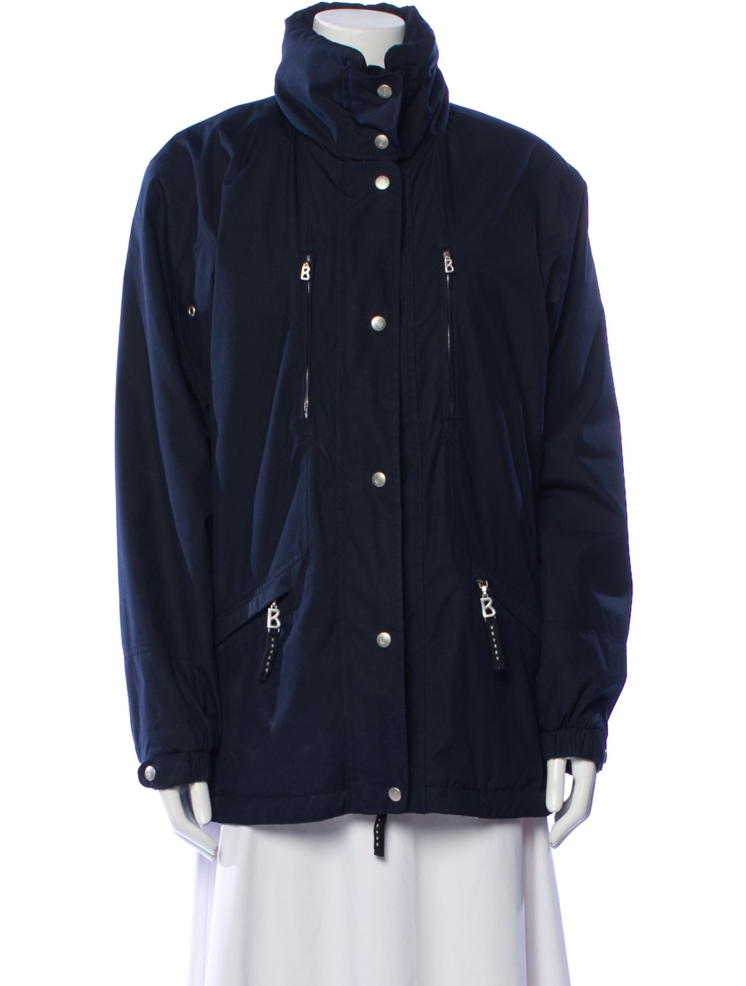 Bogner Utility Jacket