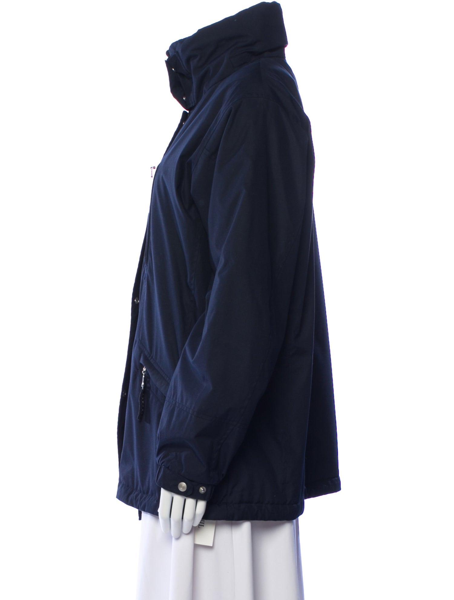 Bogner Utility Jacket