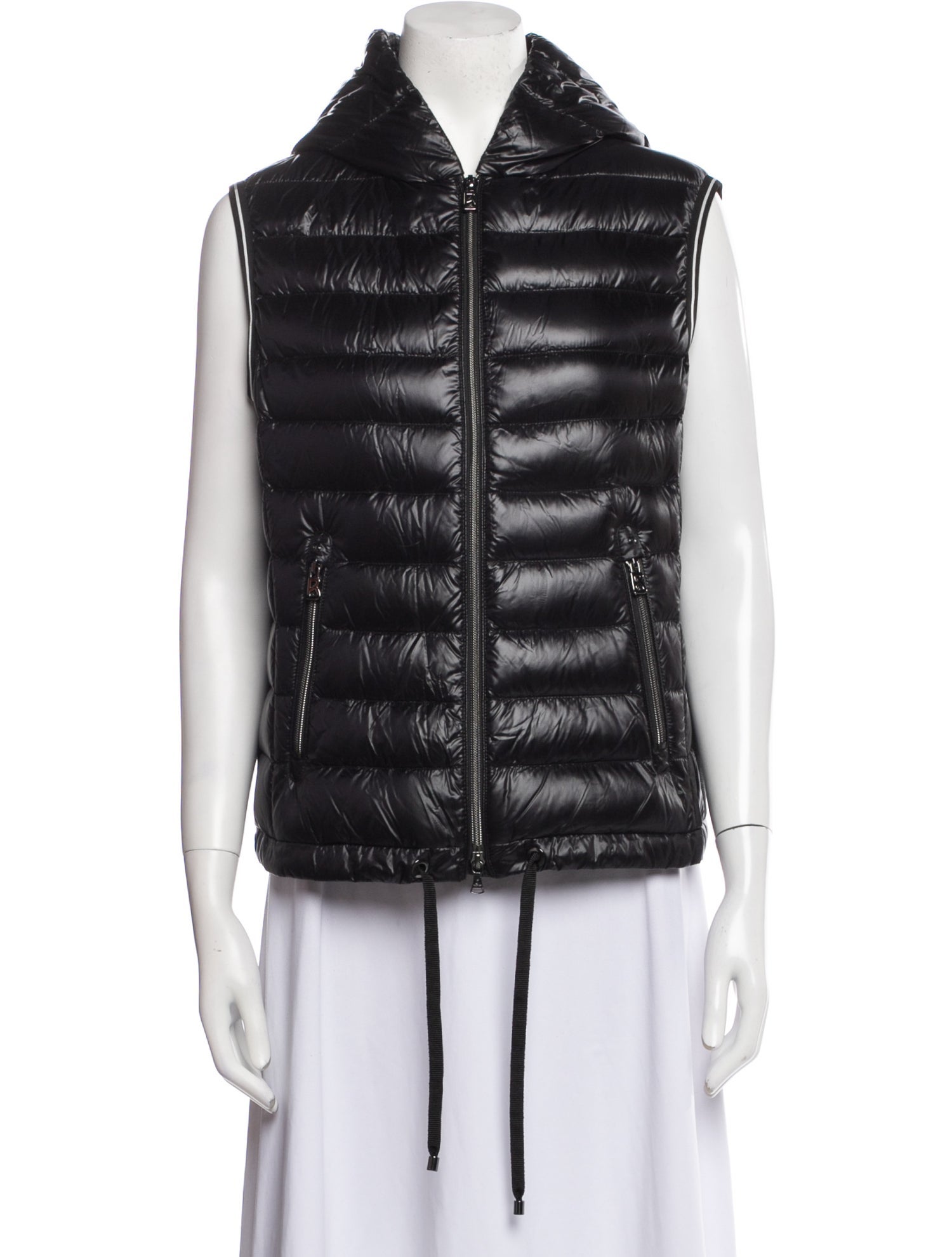 Bogner Down Vest