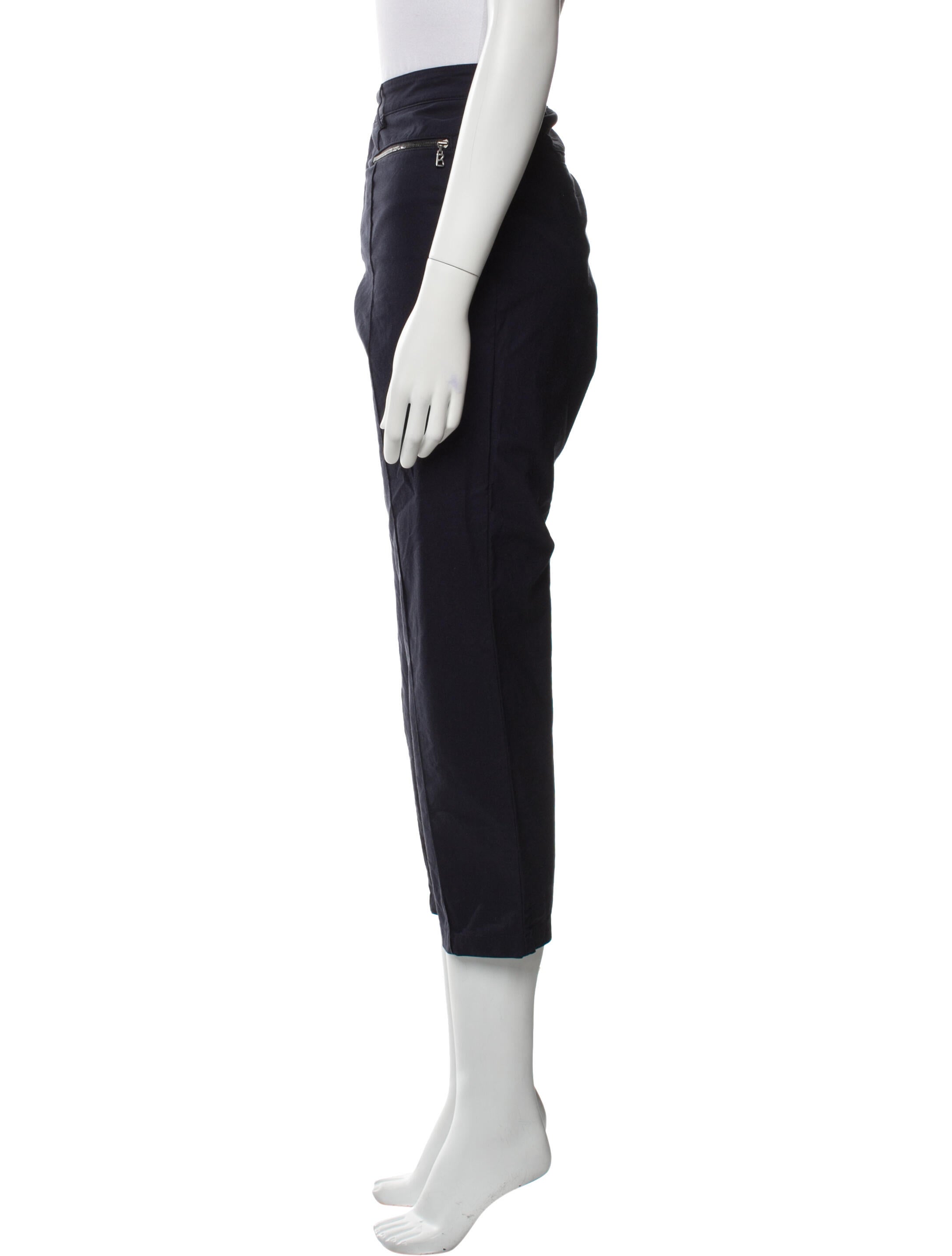 Bogner Straight Leg Pants