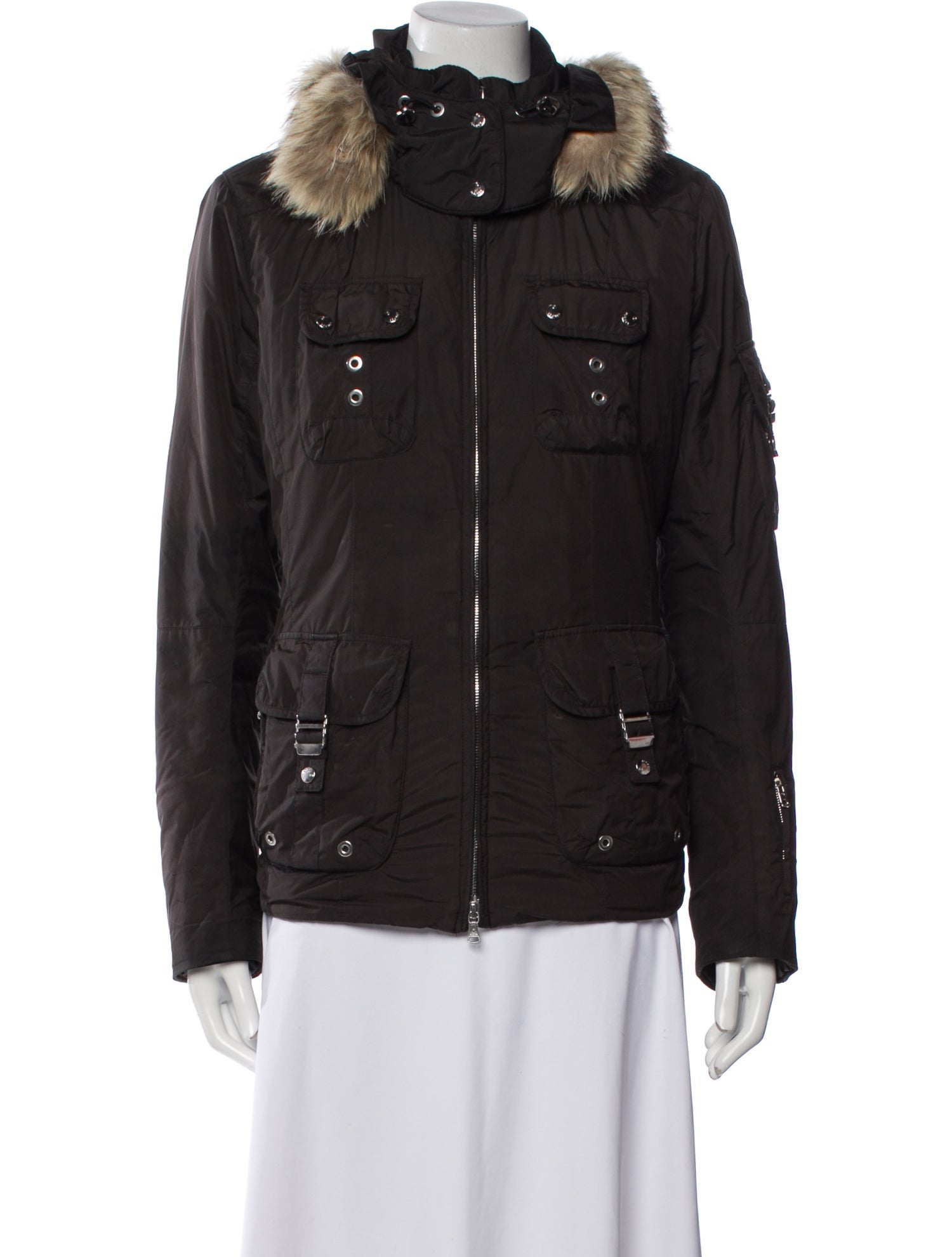Bogner Jacket