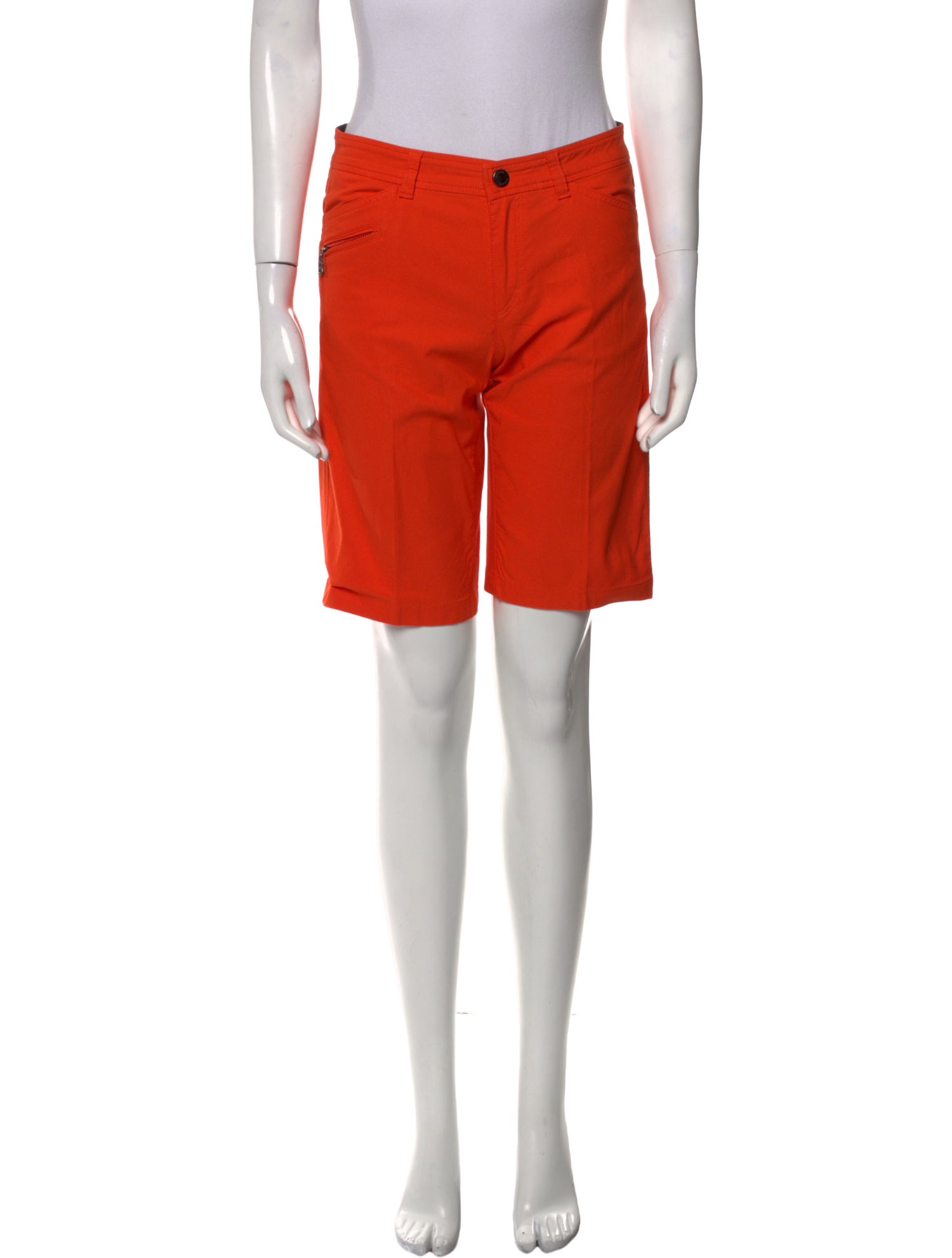 Bogner Knee-Length Shorts