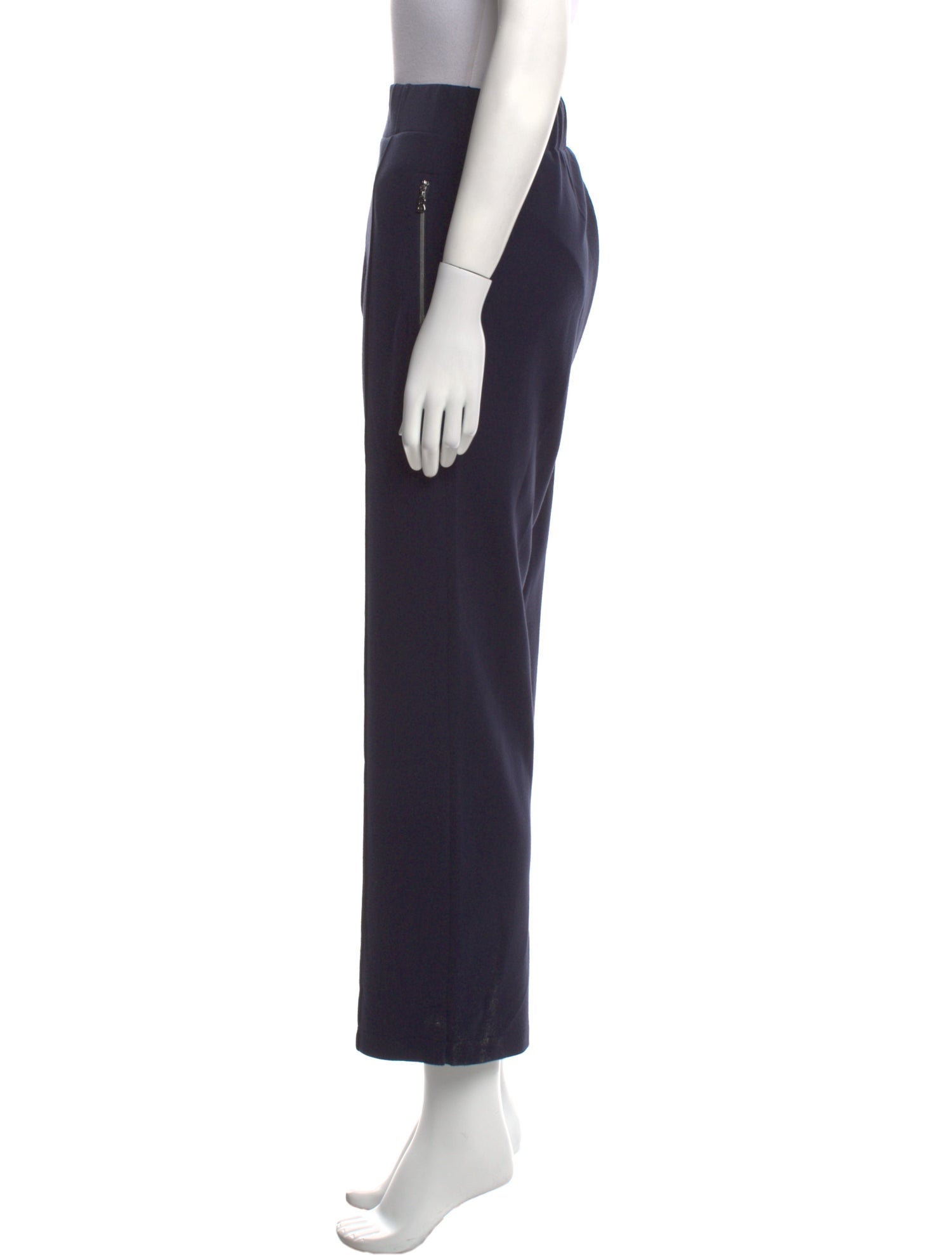 Bogner Wide Leg Pants
