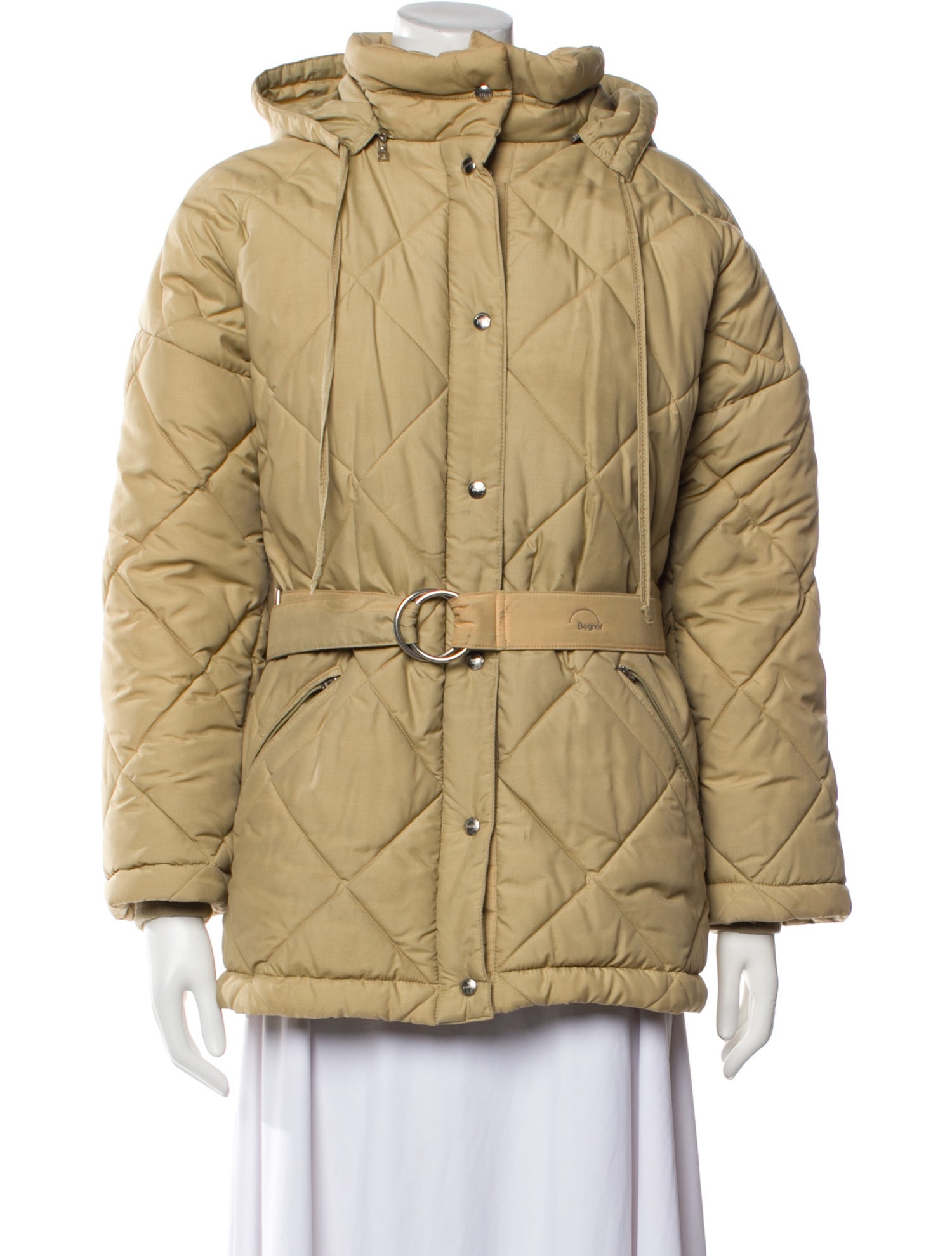 Bogner Nylon Jacket