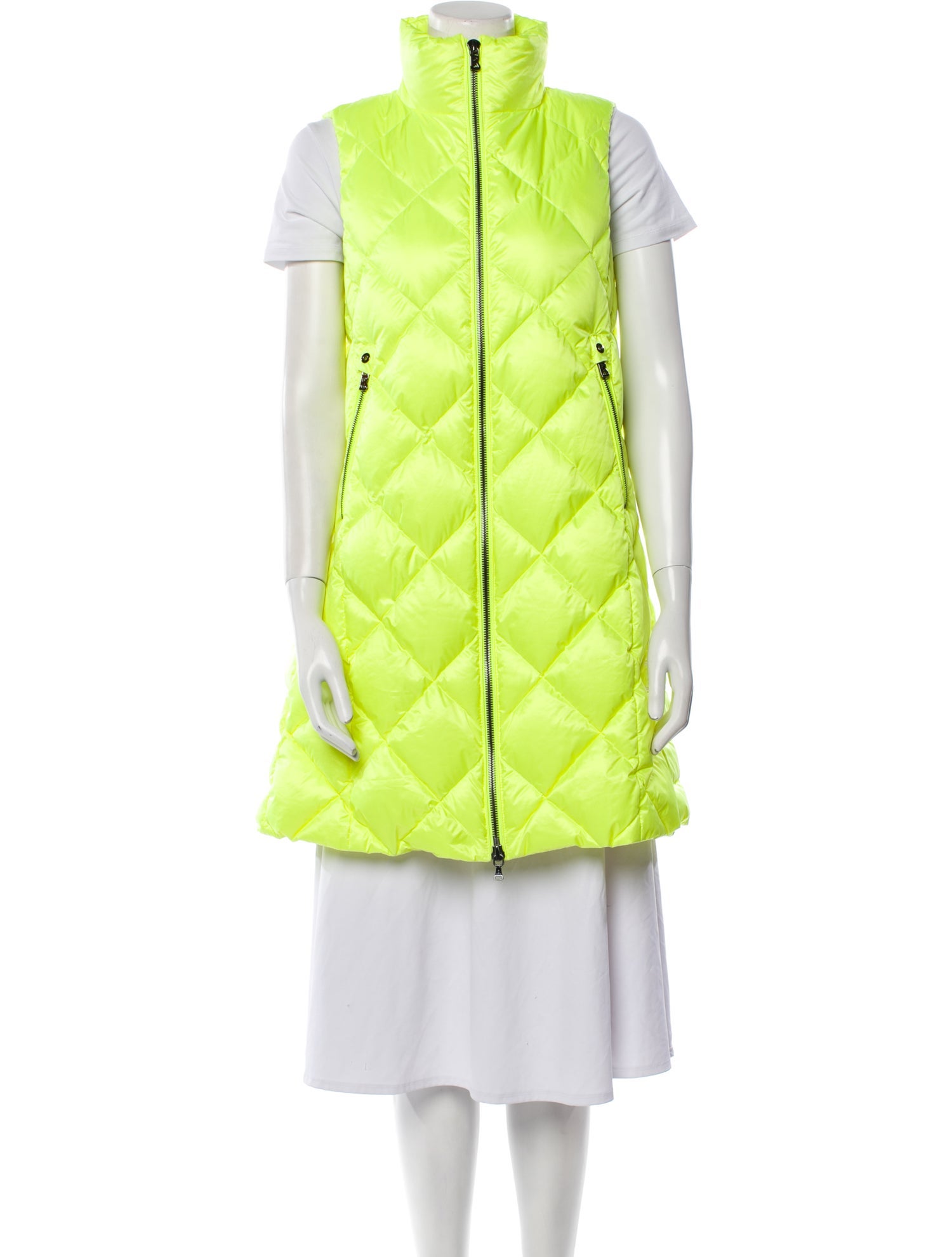 Bogner Vest