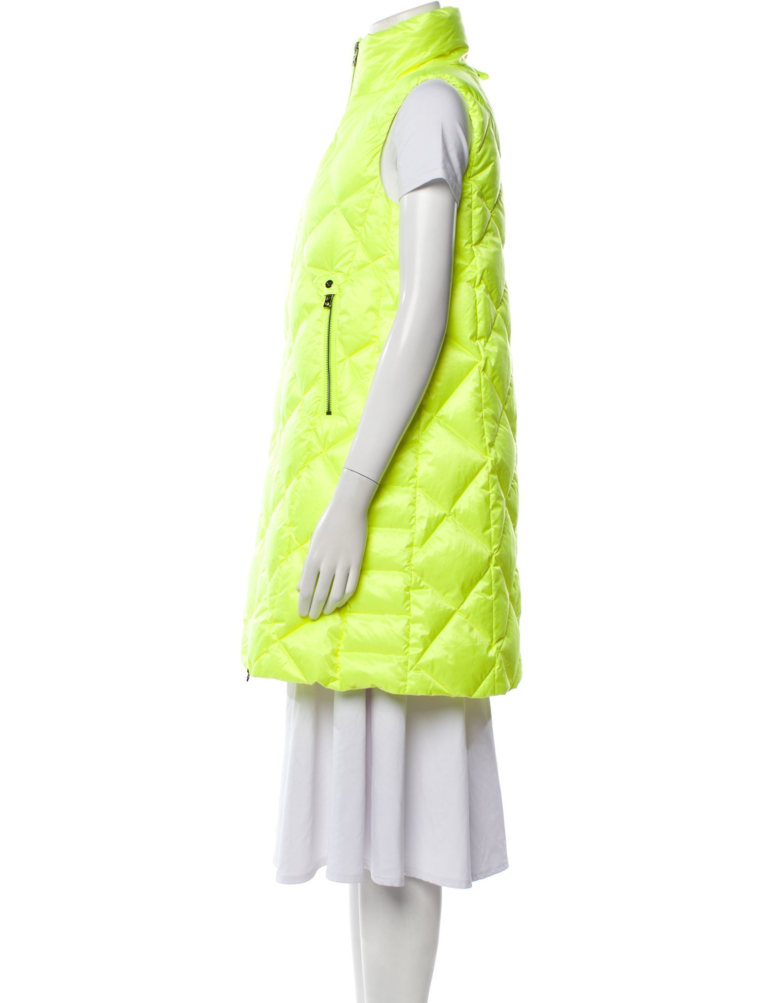 Bogner Vest