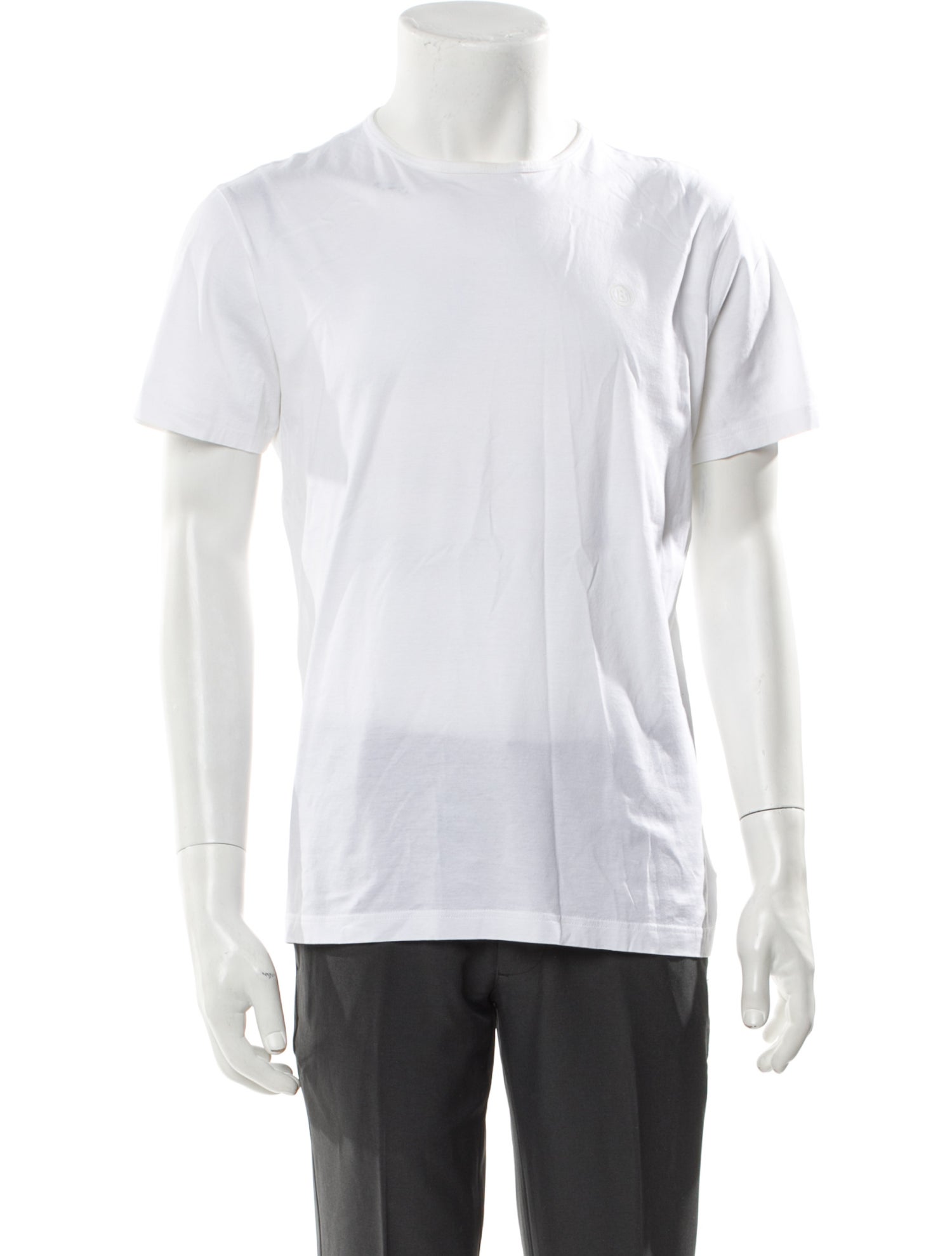 Bogner Crew Neck Short Sleeve T-Shirt