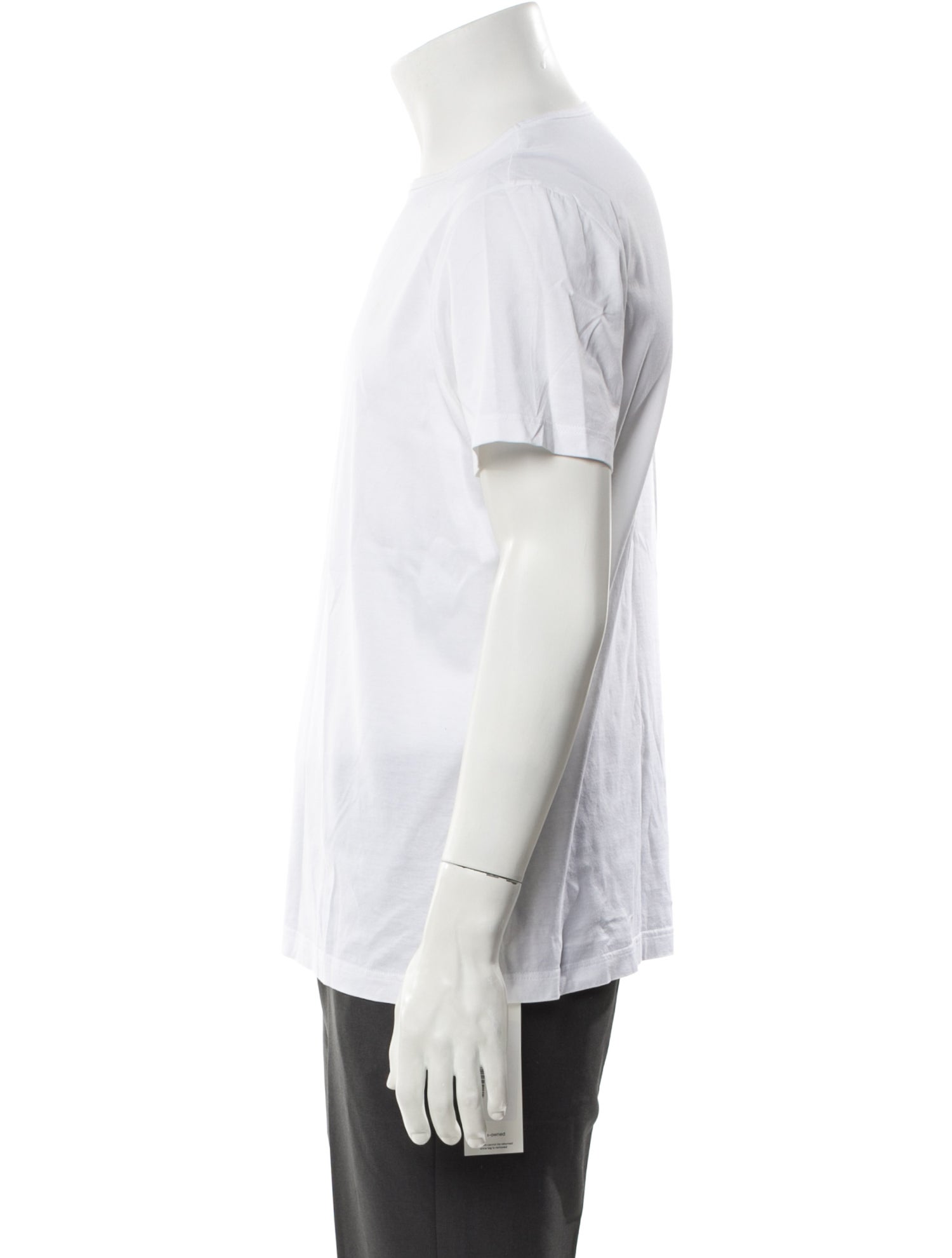 Bogner Crew Neck Short Sleeve T-Shirt